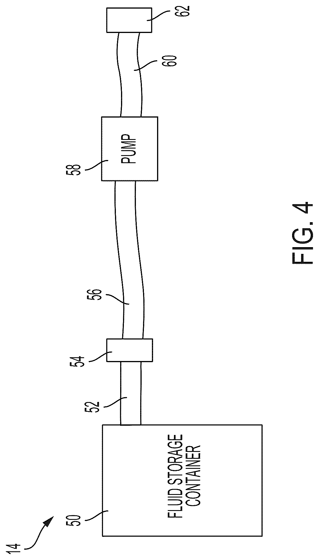 Patent US12311824 Figure 4 – Vehicle body having integrated fluid transfer system