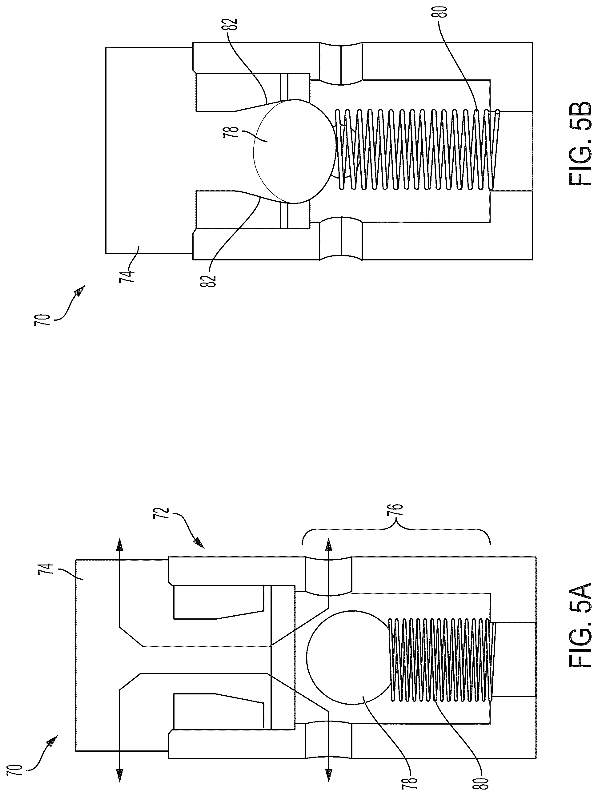 Patent US12311824 Figure 5 – Vehicle body having integrated fluid transfer system