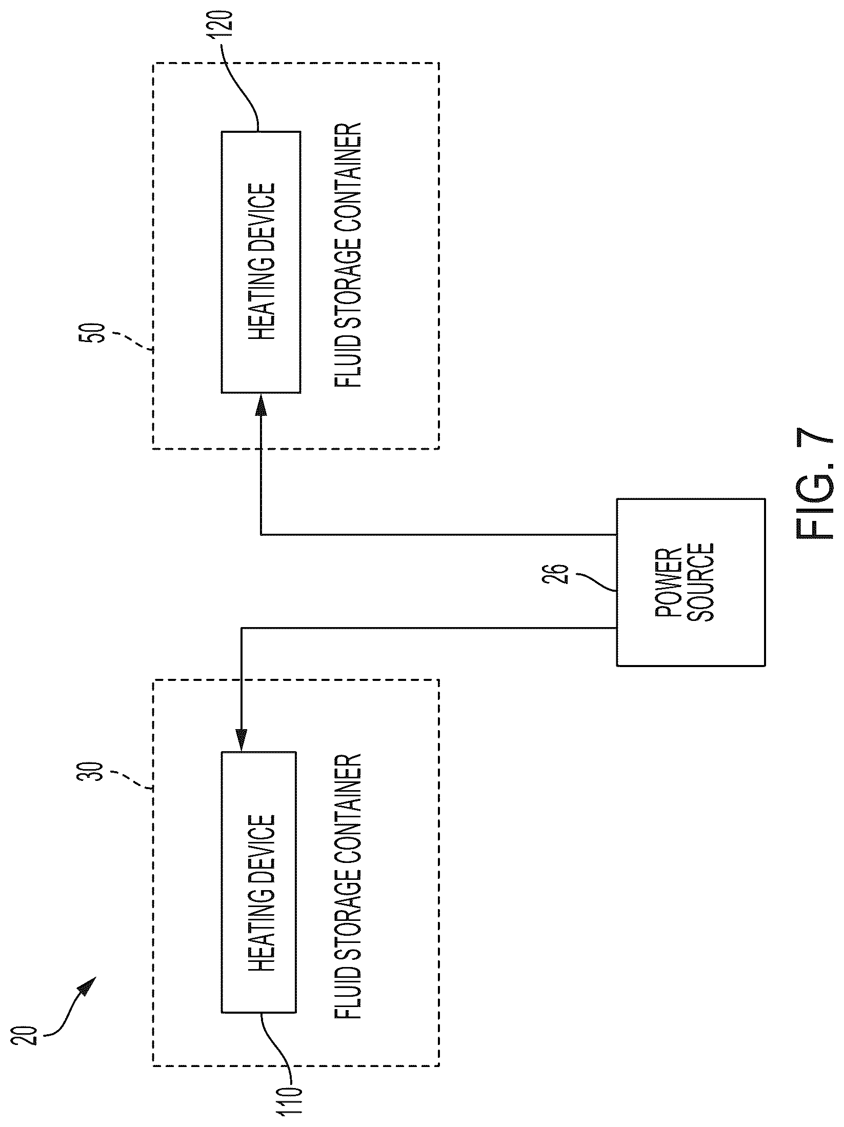 Patent US12311824 Figure 9 – Vehicle body having integrated fluid transfer system