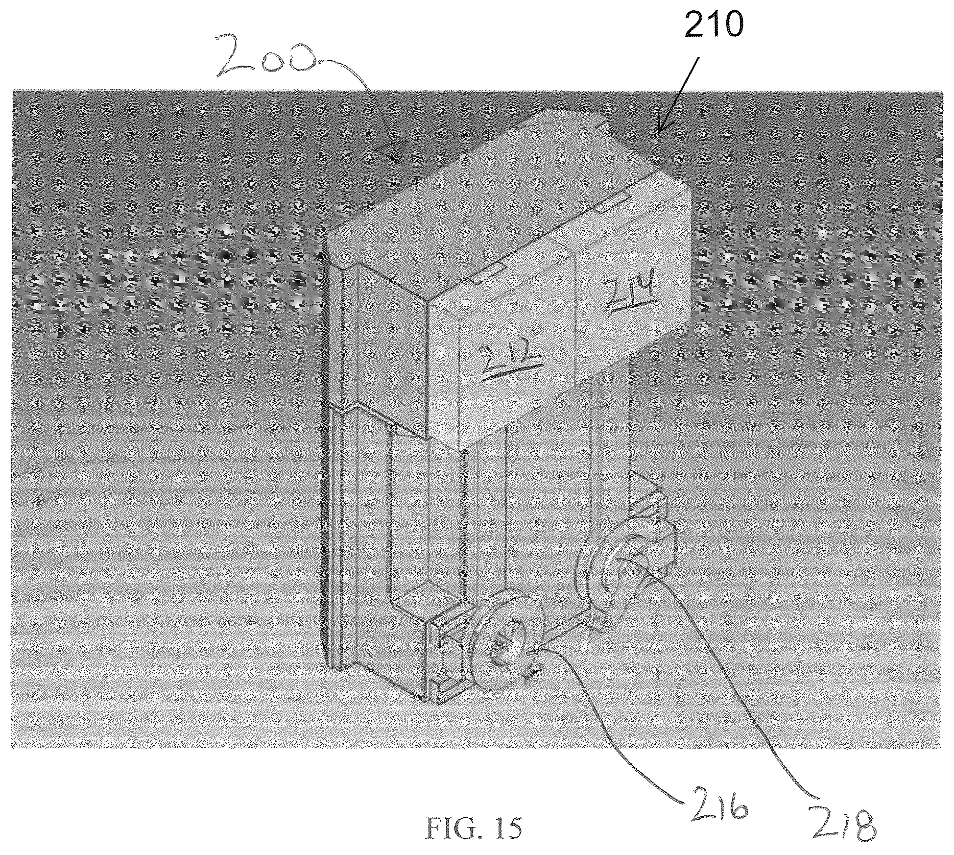 Patent US12311824 Figure 17 – Vehicle body having integrated fluid transfer system