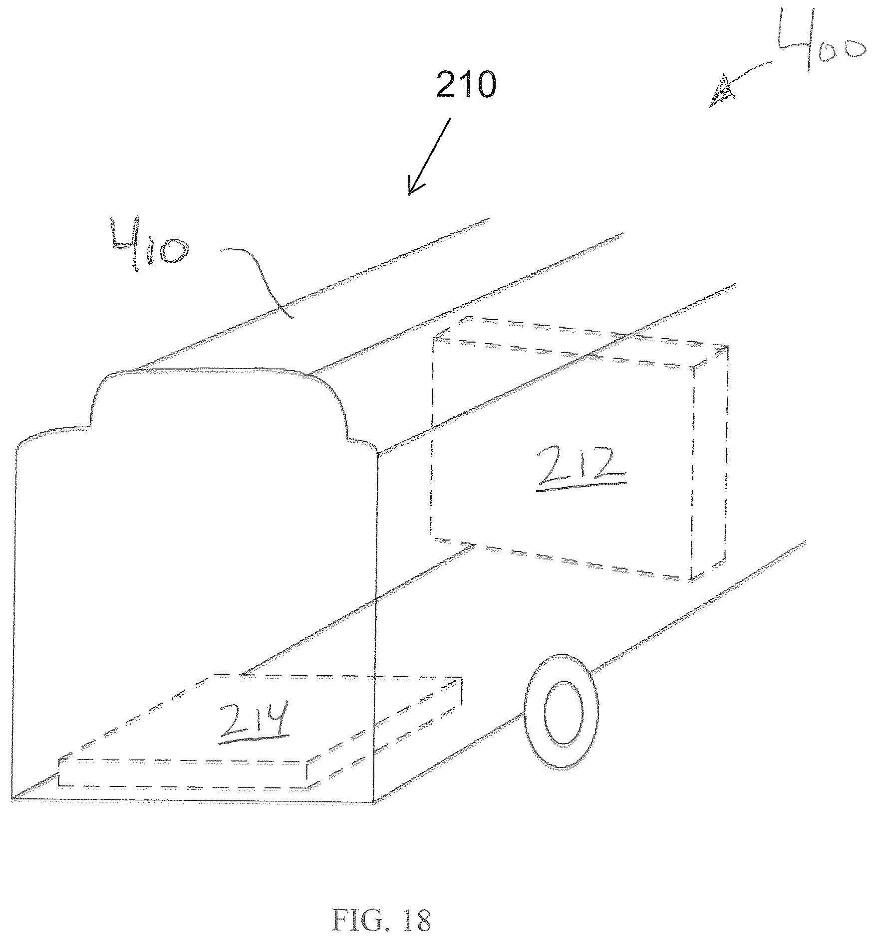 Patent US12311824 Figure 20 – Vehicle body having integrated fluid transfer system