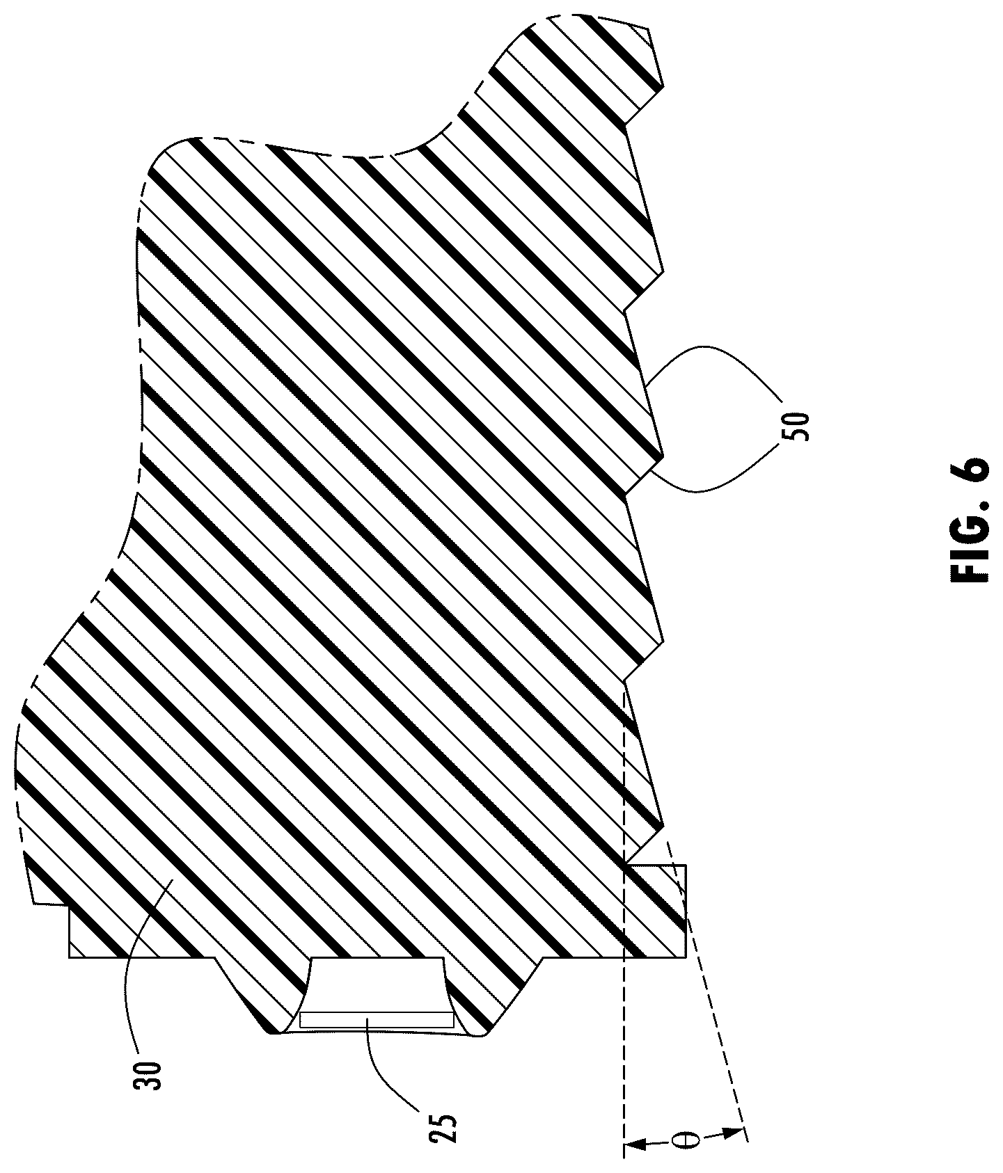 Patent US12311833 Figure 9 – Vehicle marker lighting device having a light pipe