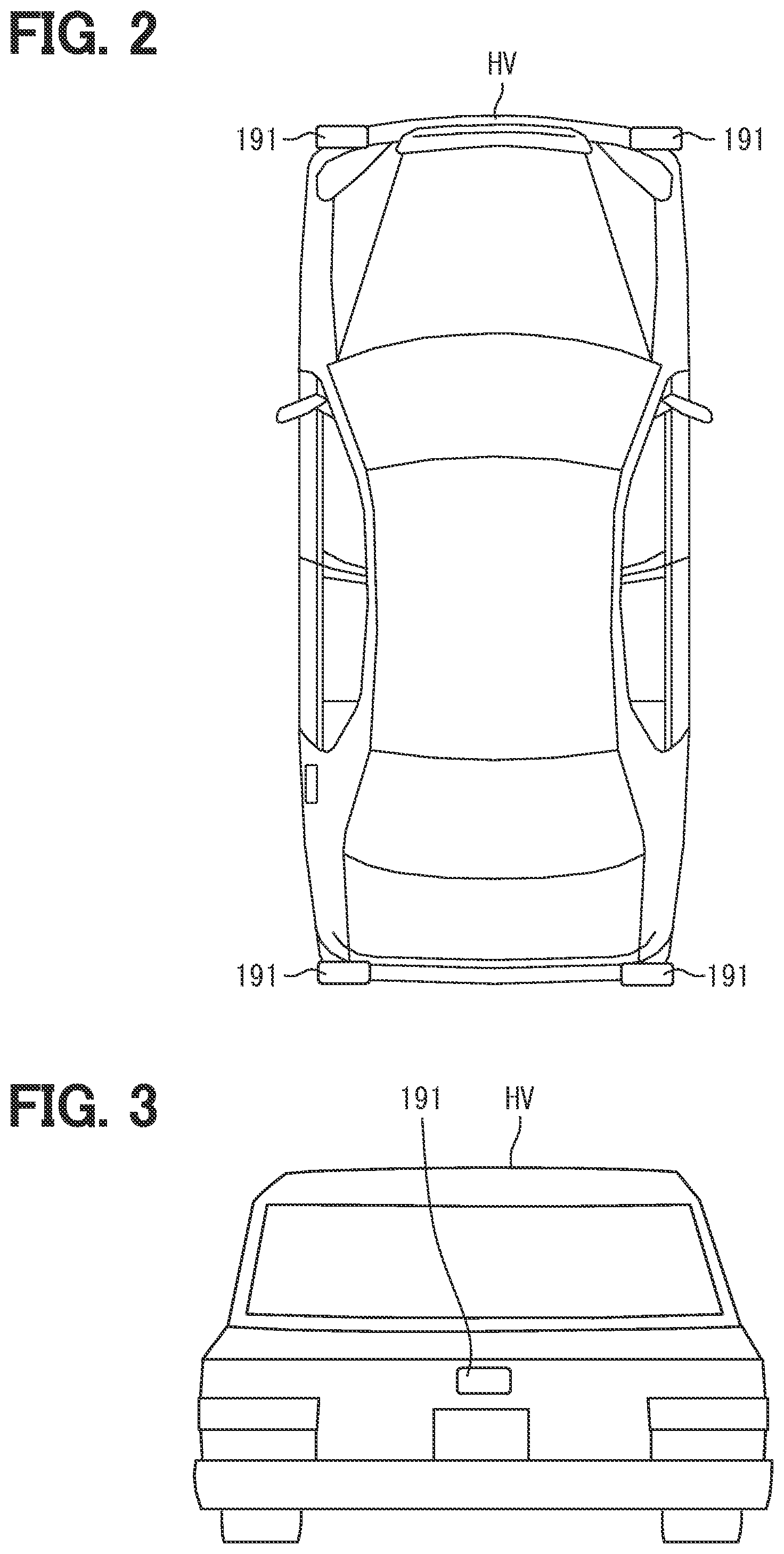 Patent US12311837 Figure 2 – Vehicle notification control device and vehicle notification control method