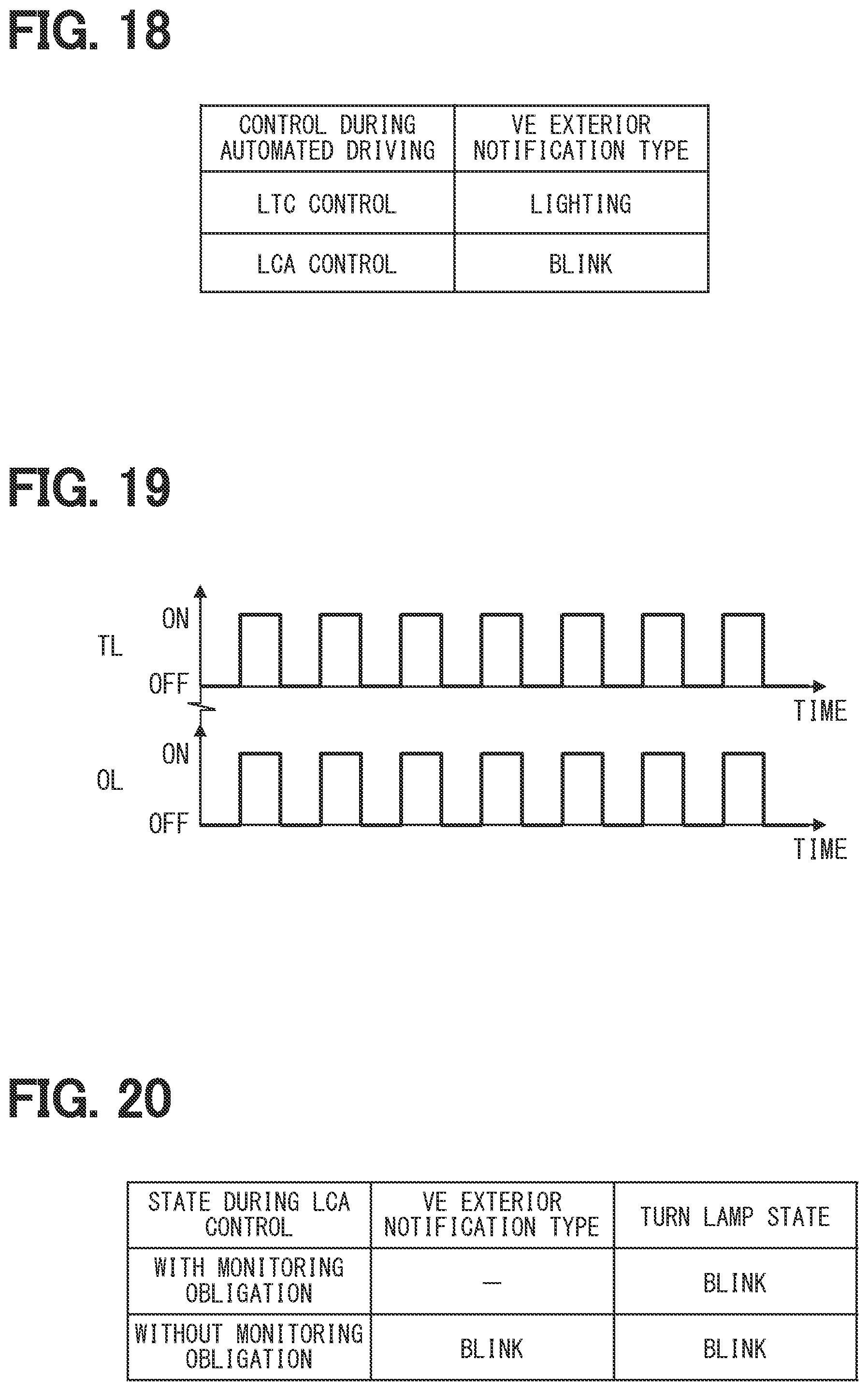 Patent US12311837 Figure 11 – Vehicle notification control device and vehicle notification control method