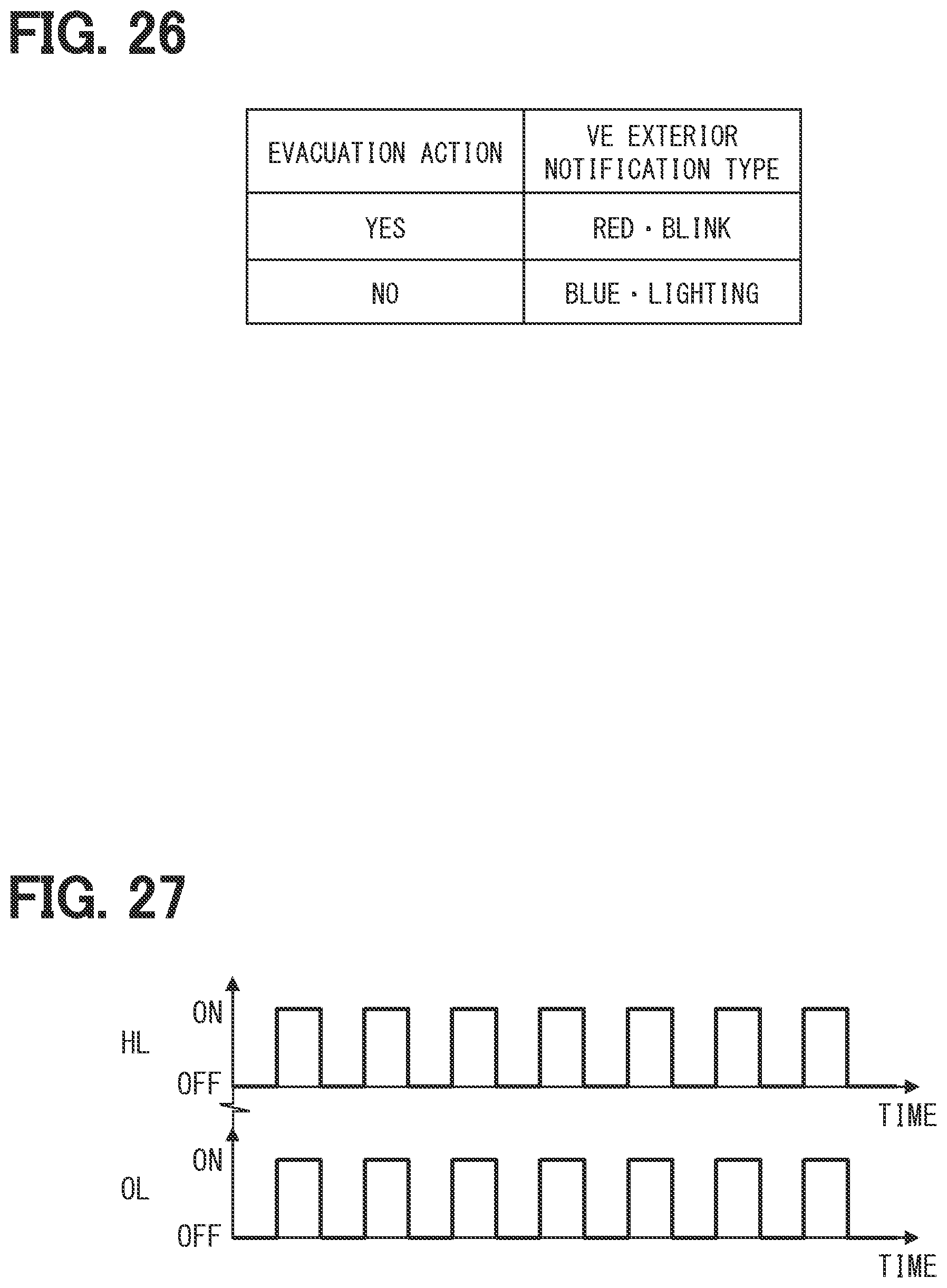 Patent US12311837 Figure 16 – Vehicle notification control device and vehicle notification control method