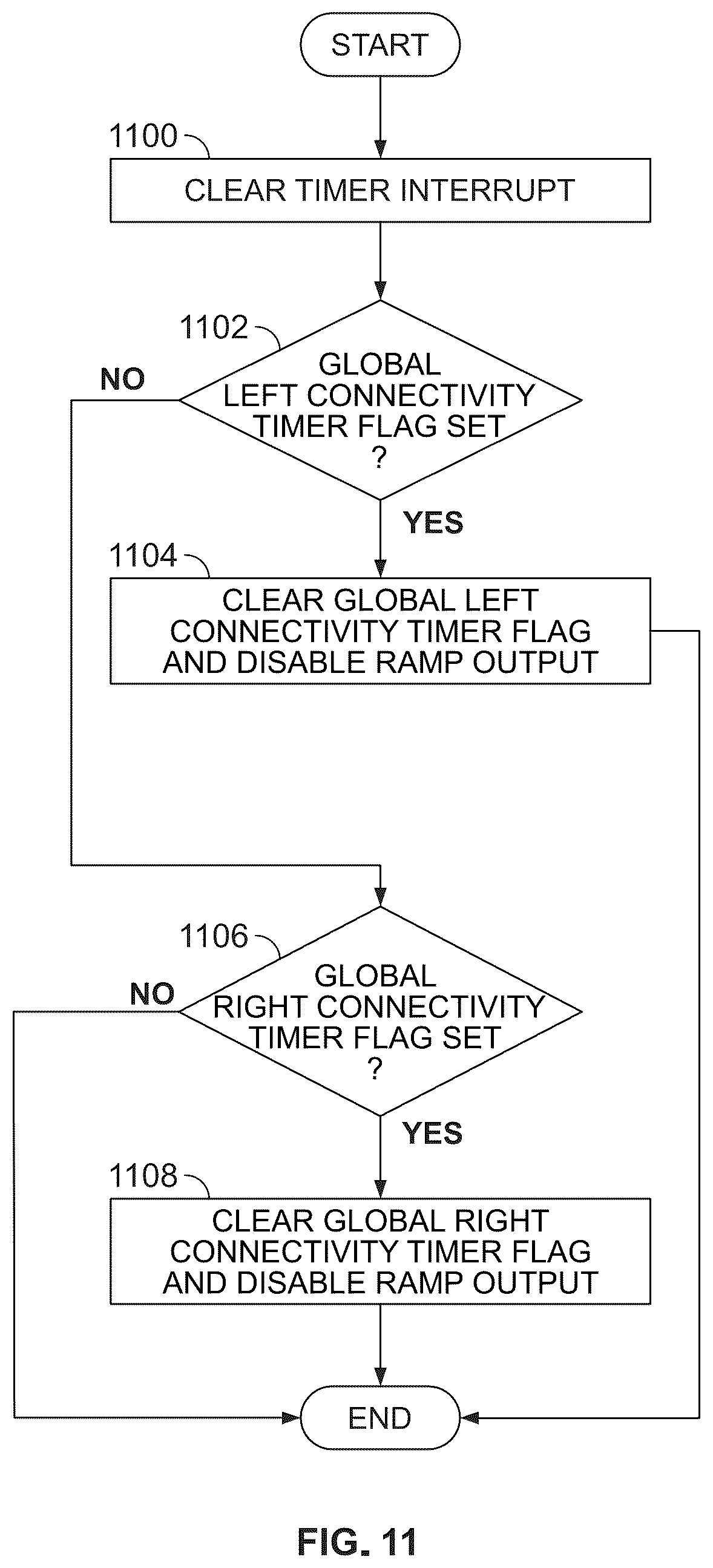 Patent US12311839 Figure 13 – Lighting state detection for a vehicle trailer
