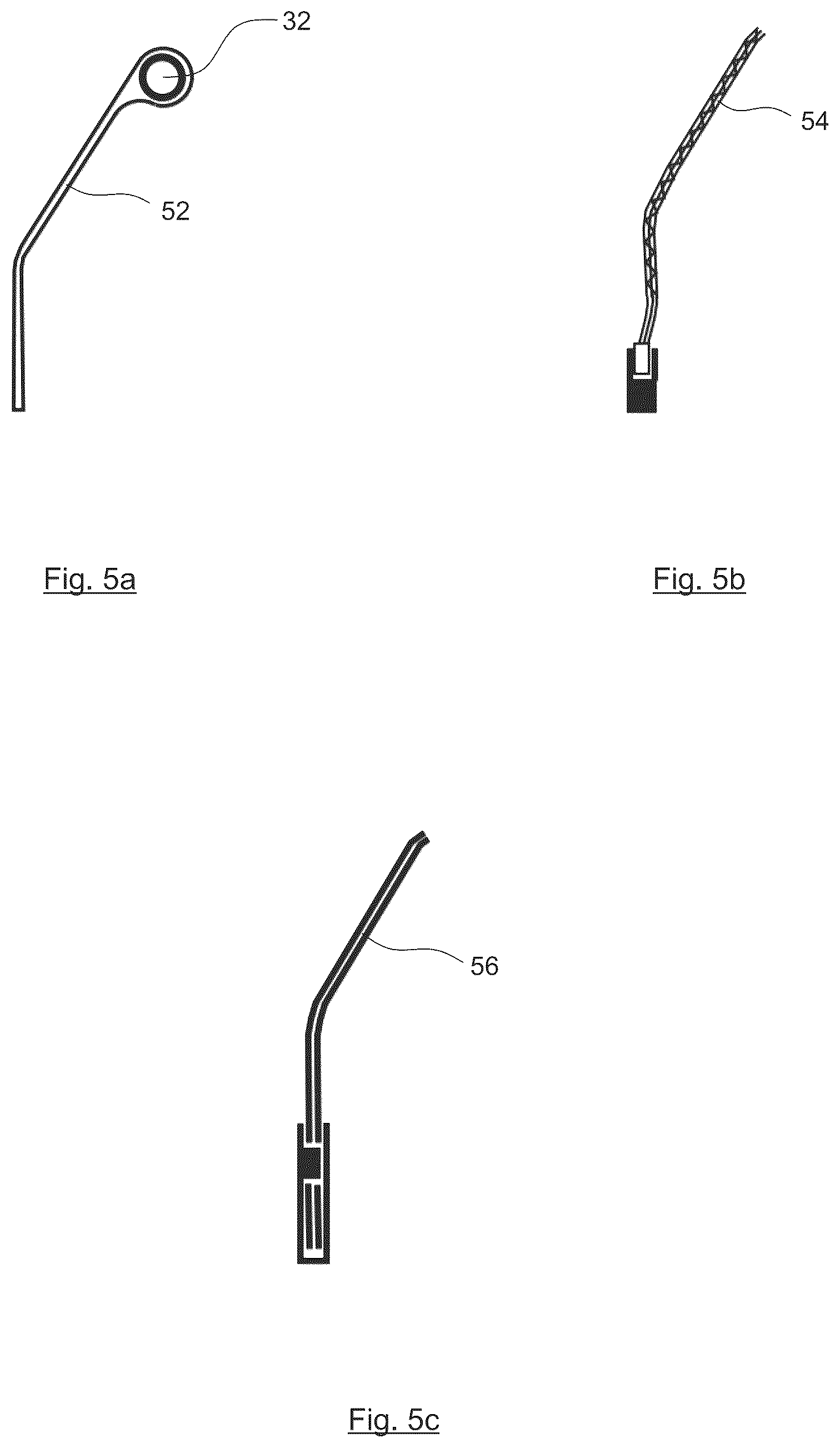 Patent US12311840 Figure 3 – Lighting device, interior trim assembly including the lighting device and method of manufacturing a trim assembly