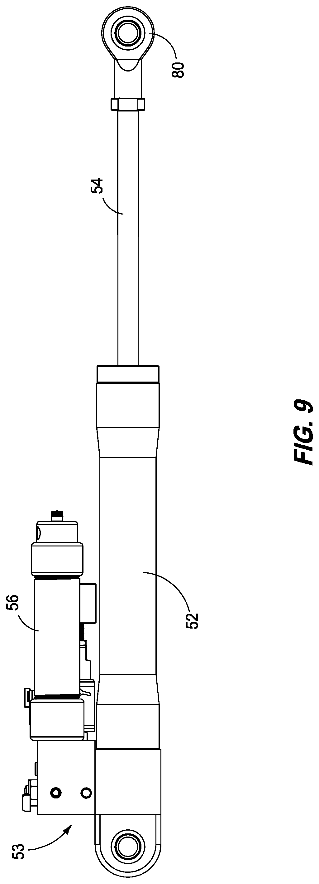 Patent US12311859 Figure 7 – Restraint systems and restraint system methods