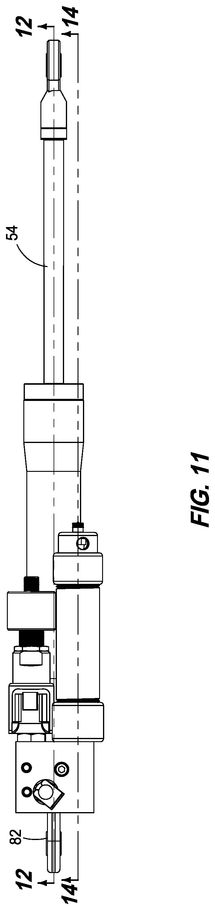 Patent US12311859 Figure 9 – Restraint systems and restraint system methods