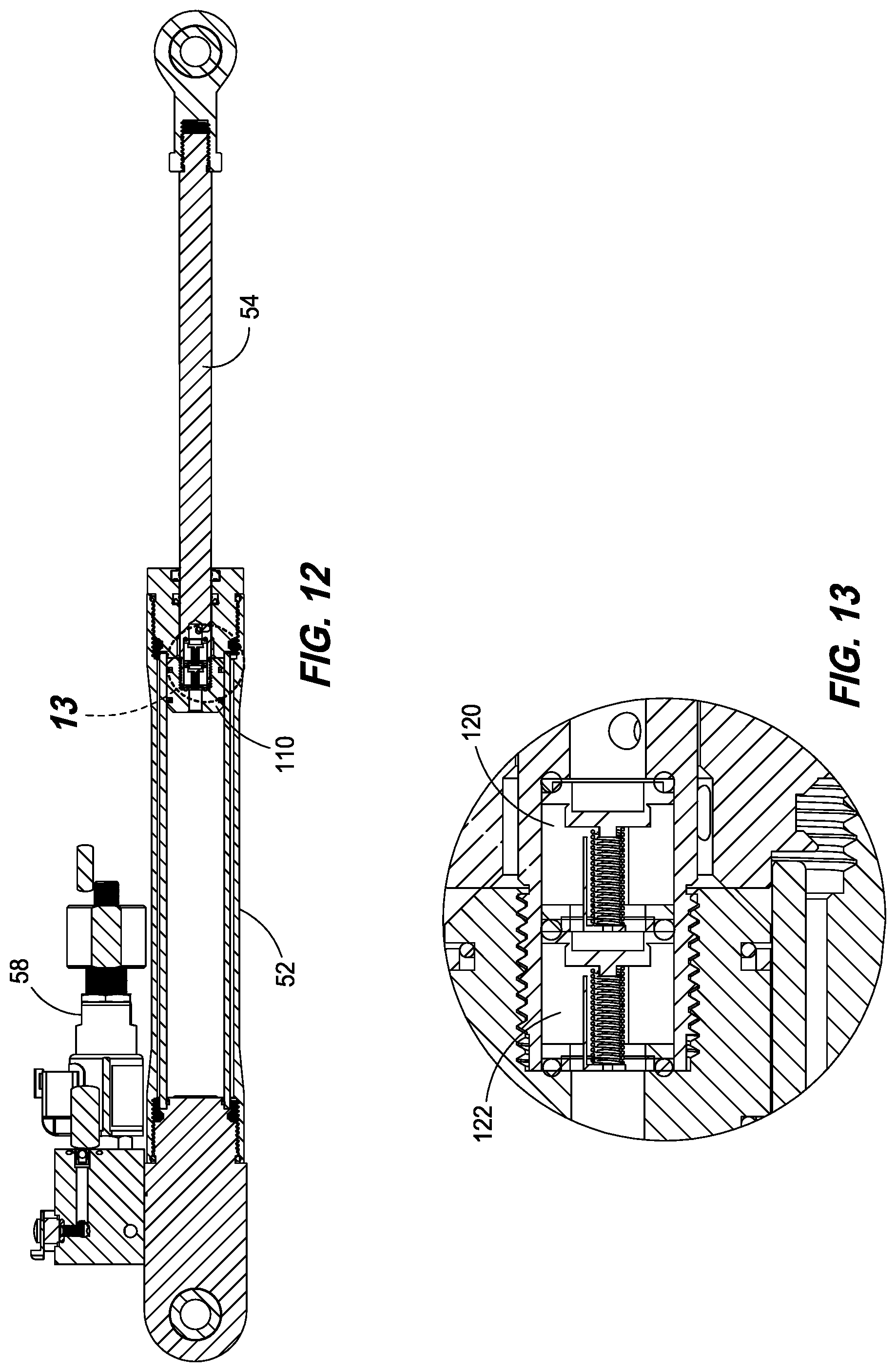 Patent US12311859 Figure 10 – Restraint systems and restraint system methods
