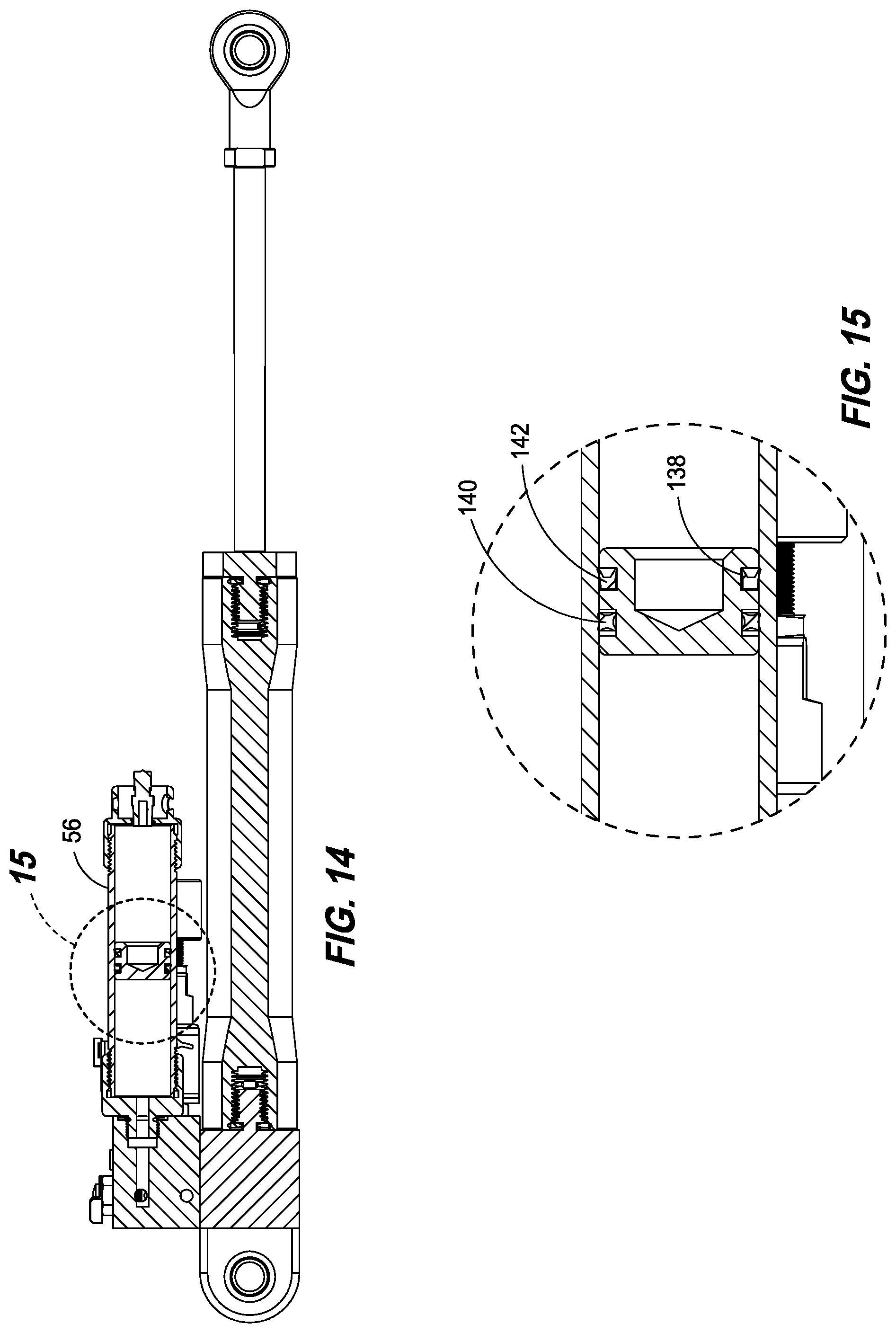 Patent US12311859 Figure 11 – Restraint systems and restraint system methods