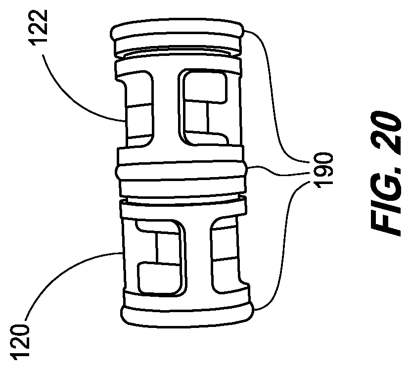 Patent US12311859 Figure 16 – Restraint systems and restraint system methods