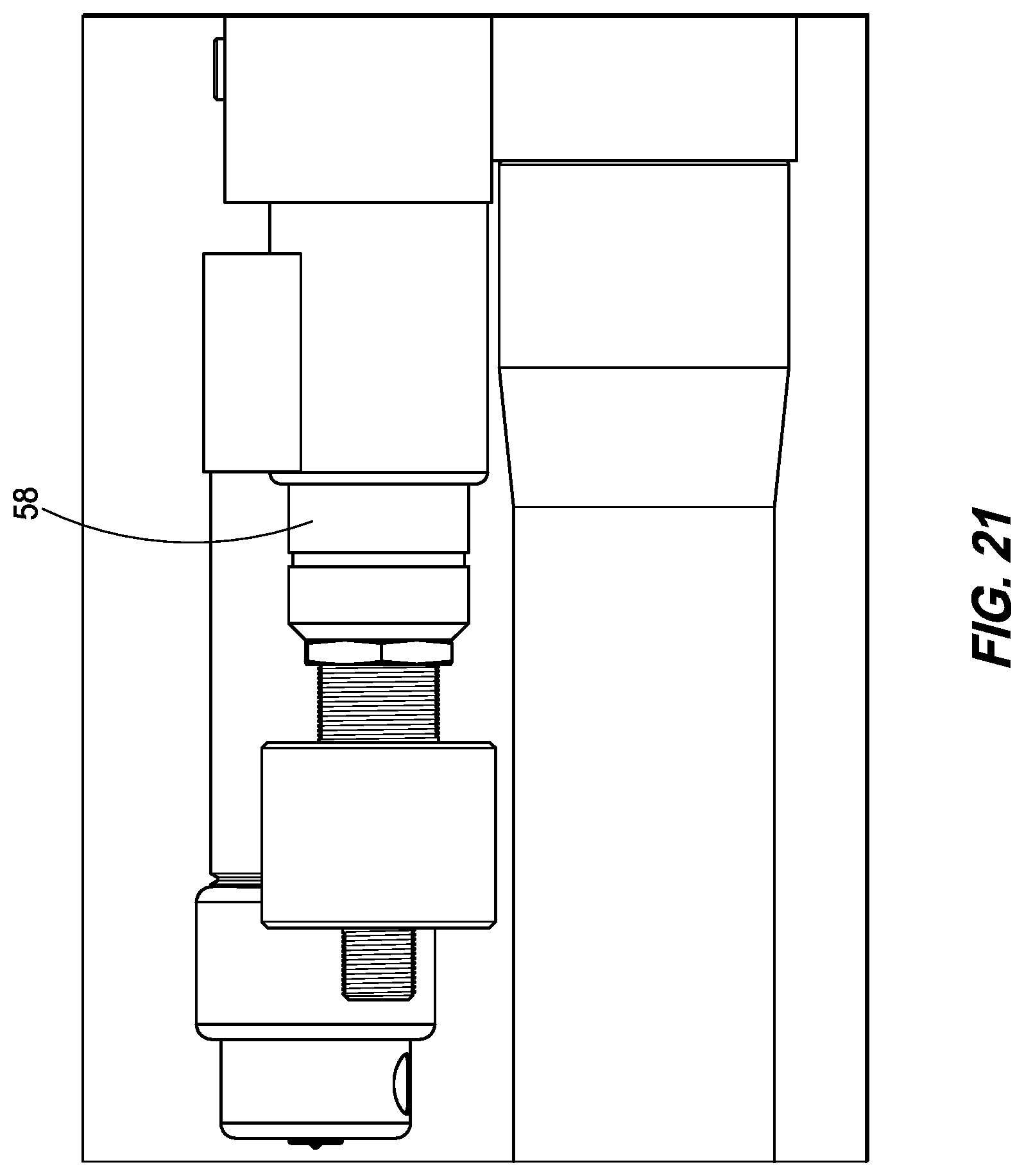 Patent US12311859 Figure 17 – Restraint systems and restraint system methods