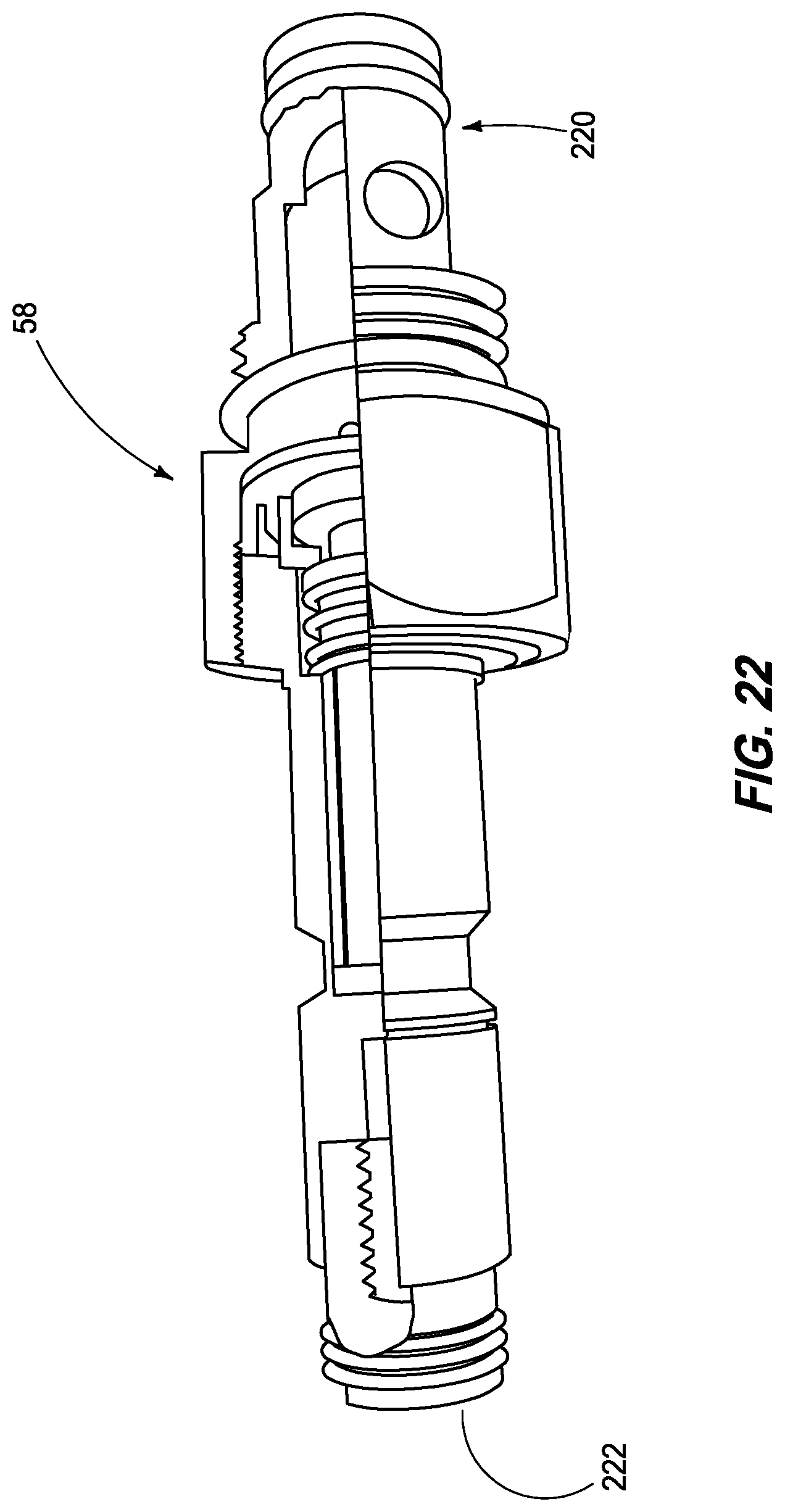Patent US12311859 Figure 18 – Restraint systems and restraint system methods