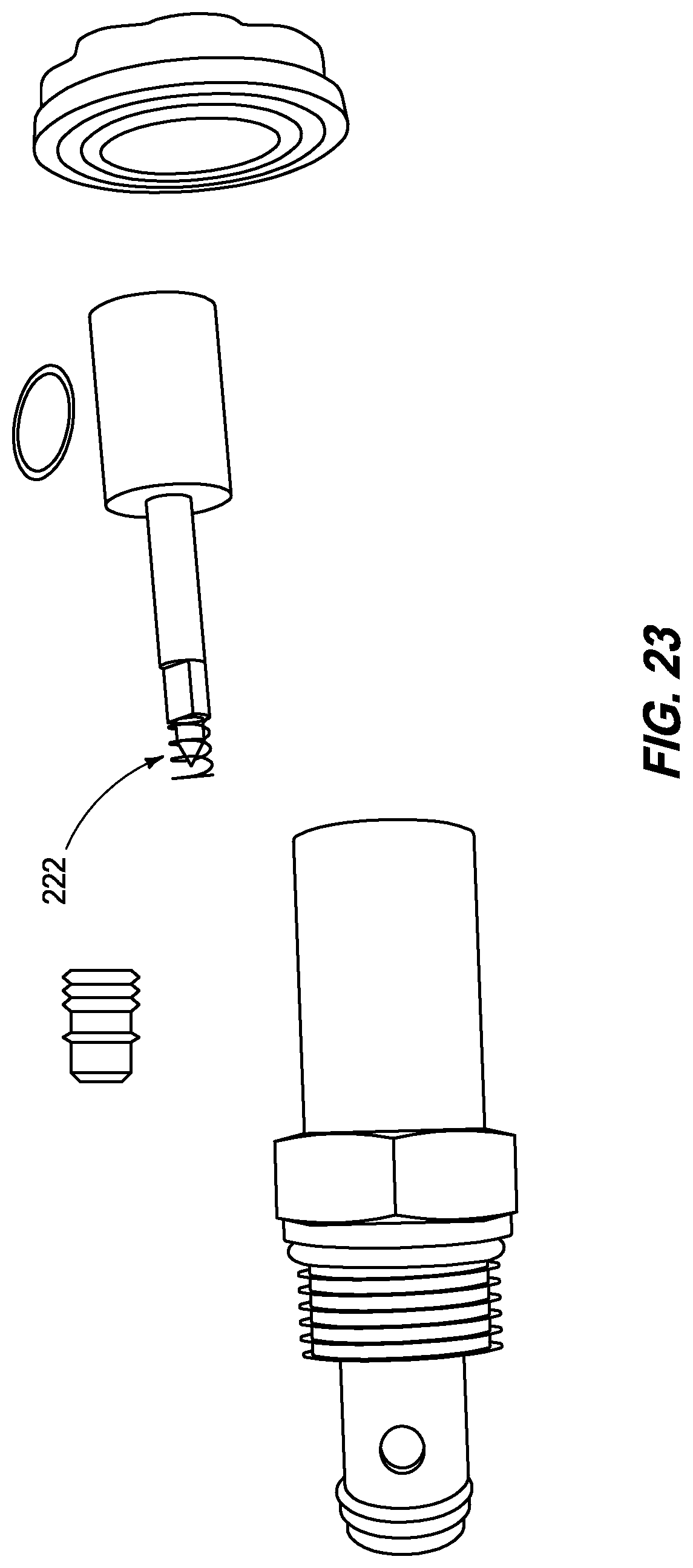 Patent US12311859 Figure 19 – Restraint systems and restraint system methods