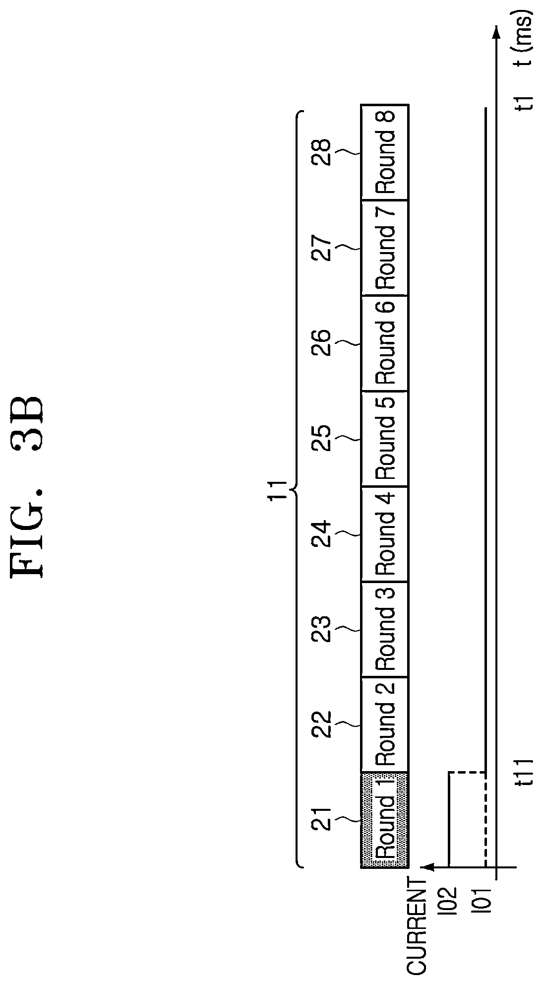 Patent US12311879 Figure 5 – Lock control apparatus for vehicle and method of controlling the same