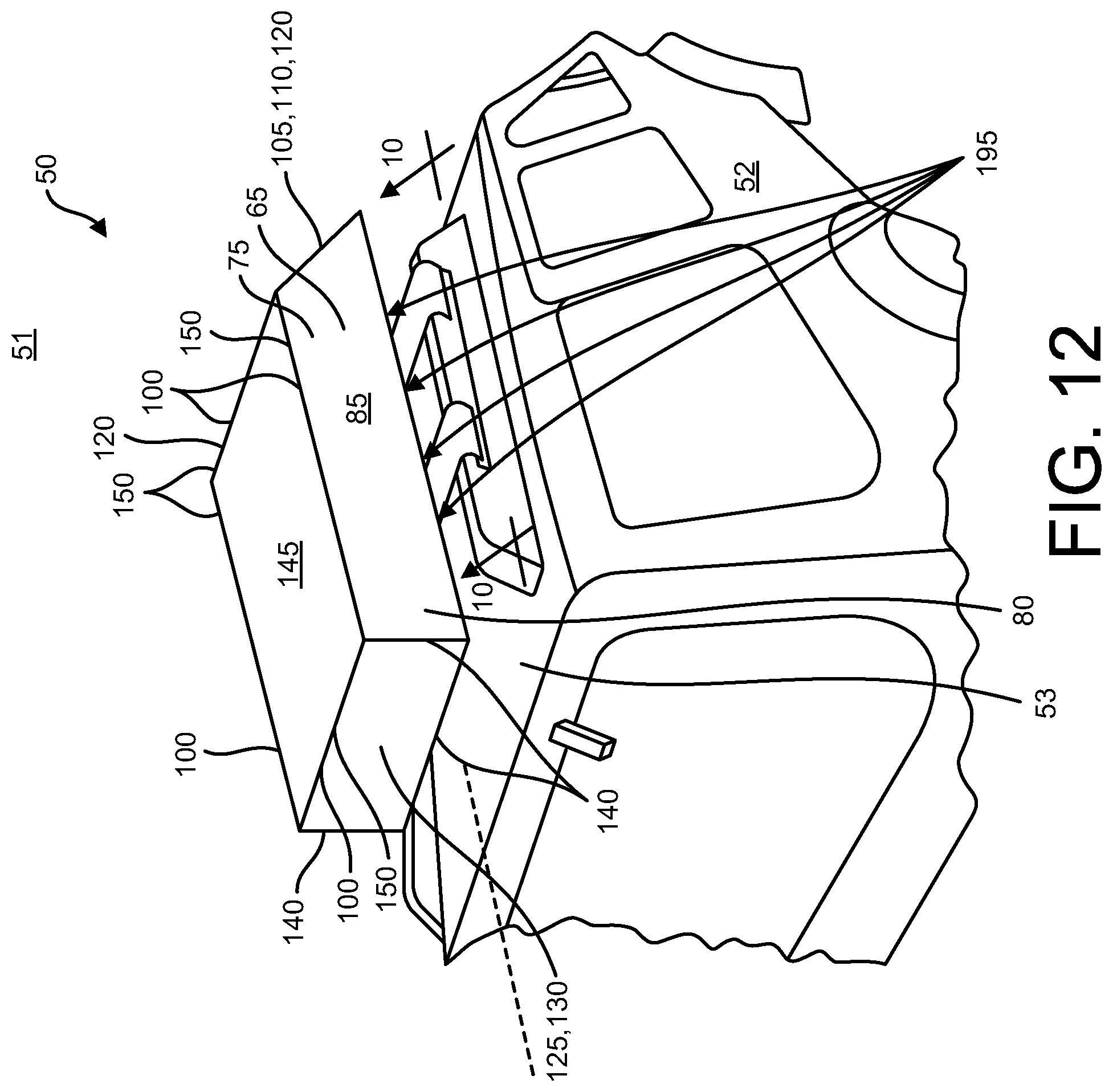 Patent US12311890 Figure 12 – Encasement protective apparatus