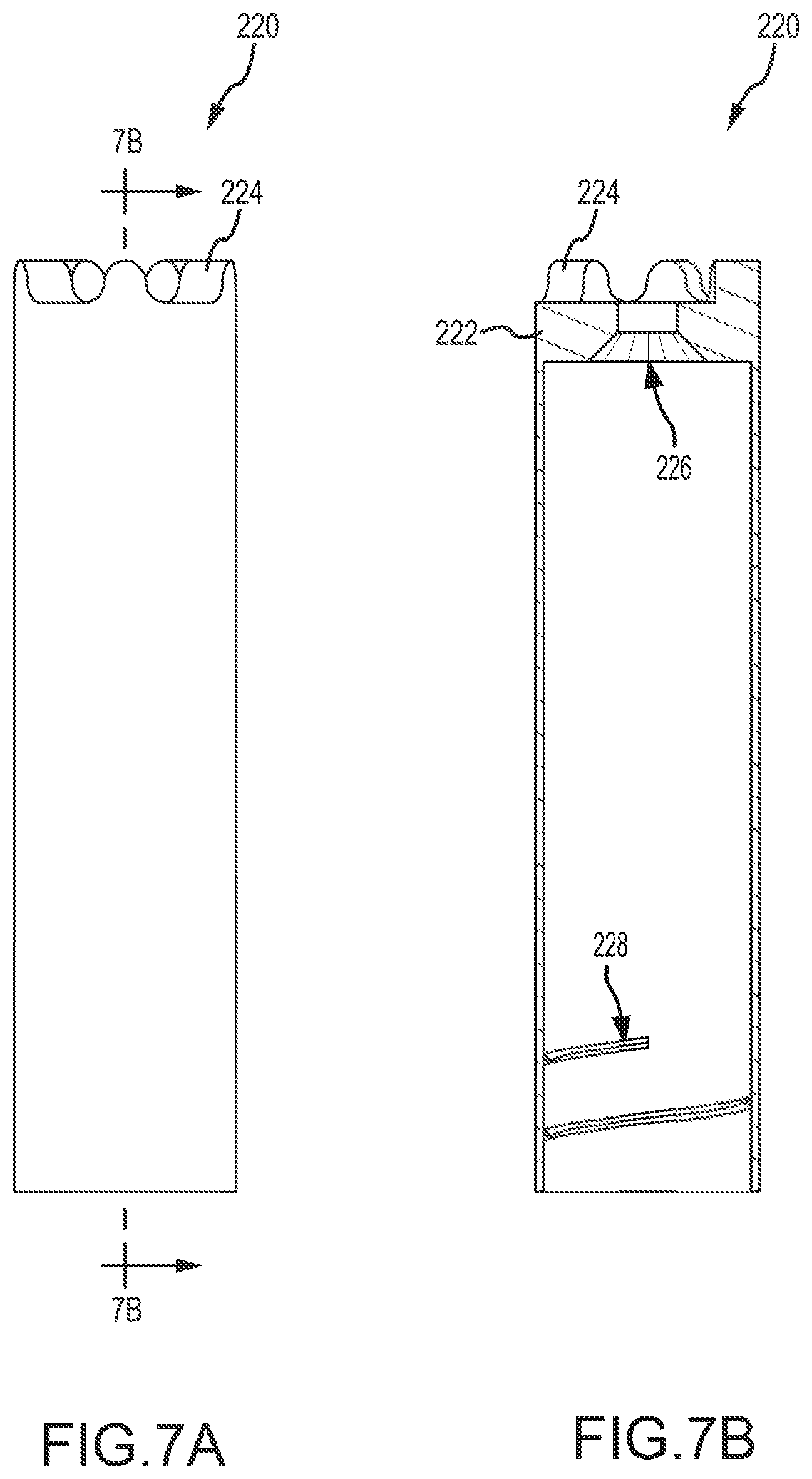 Patent US12311895 Figure 9 – Two speed trailer jack