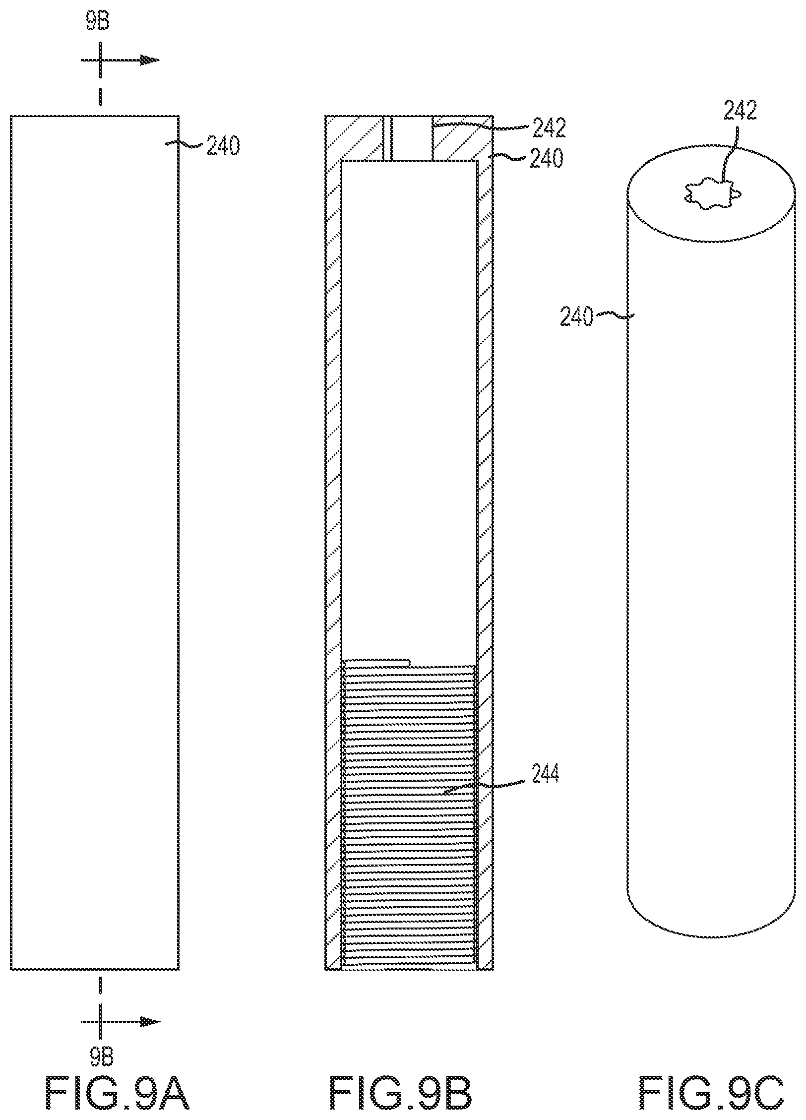 Patent US12311895 Figure 11 – Two speed trailer jack