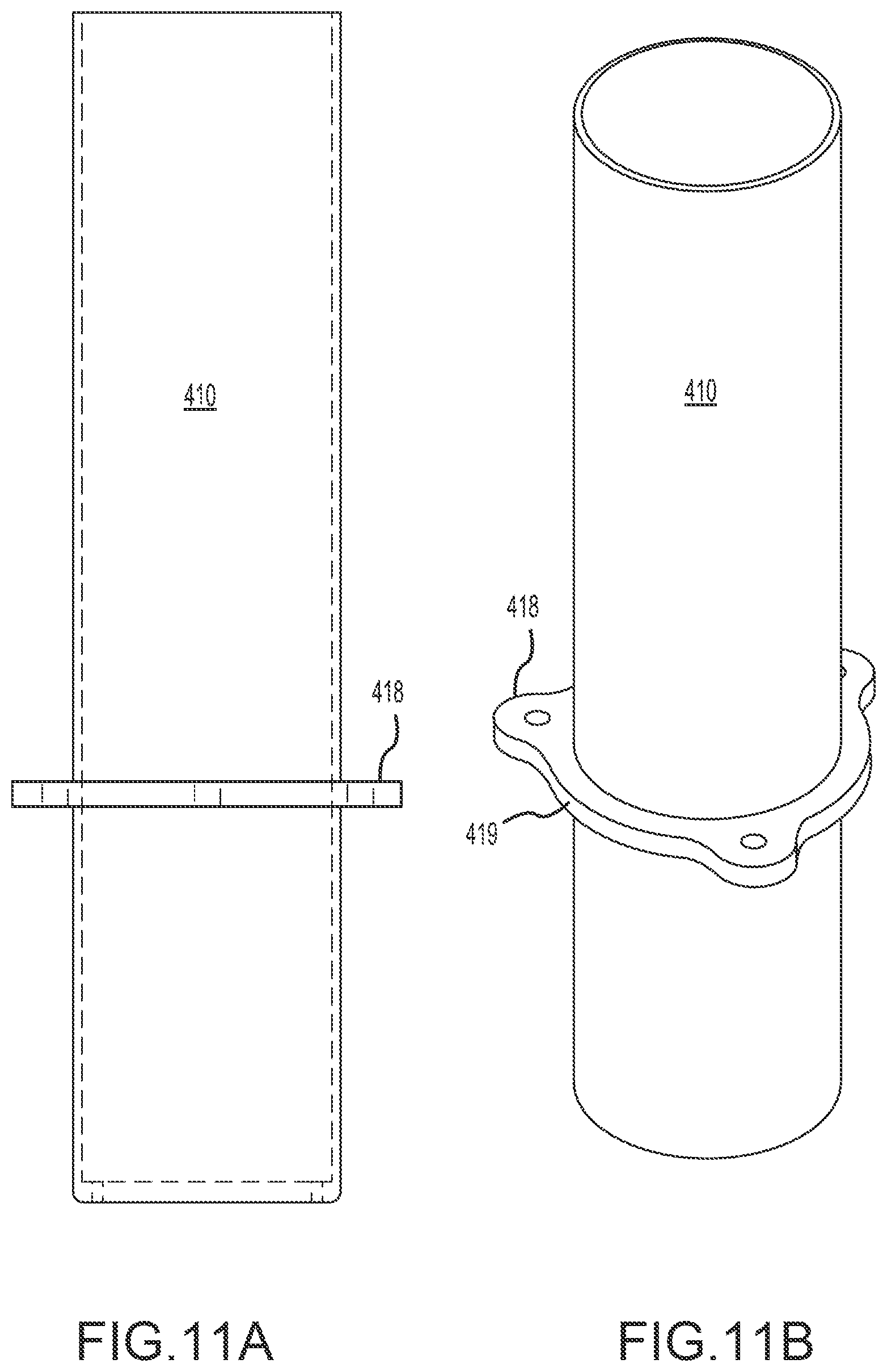 Patent US12311895 Figure 13 – Two speed trailer jack