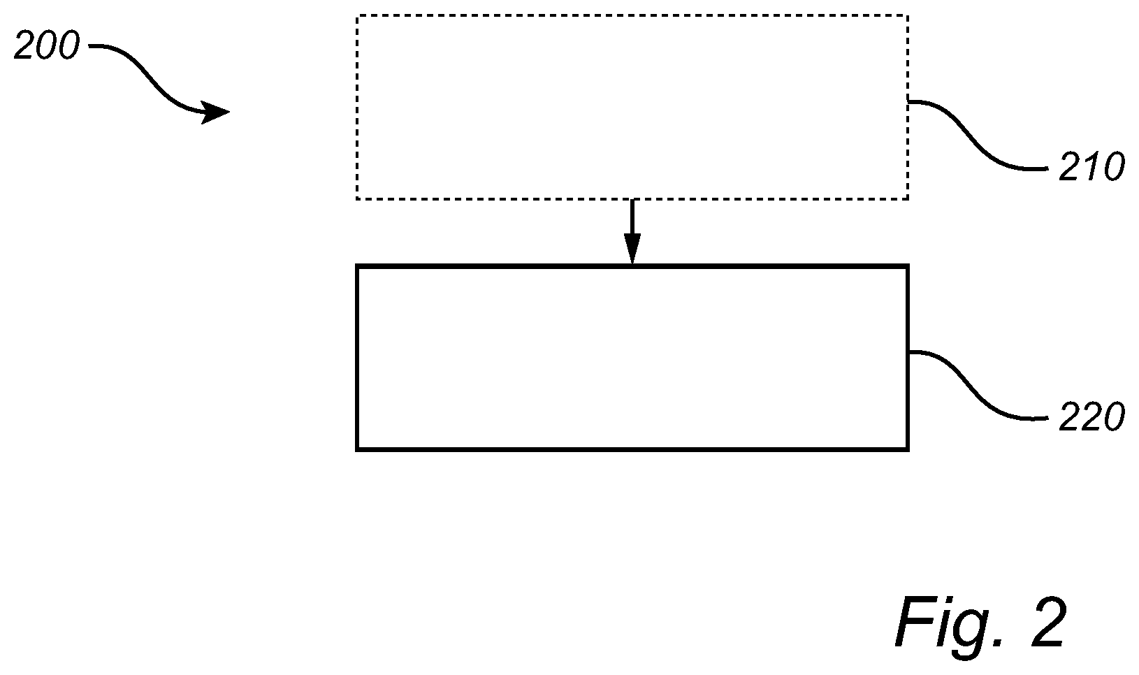 Patent US12311896 Figure 2 – Brake system for an autonomous vehicle