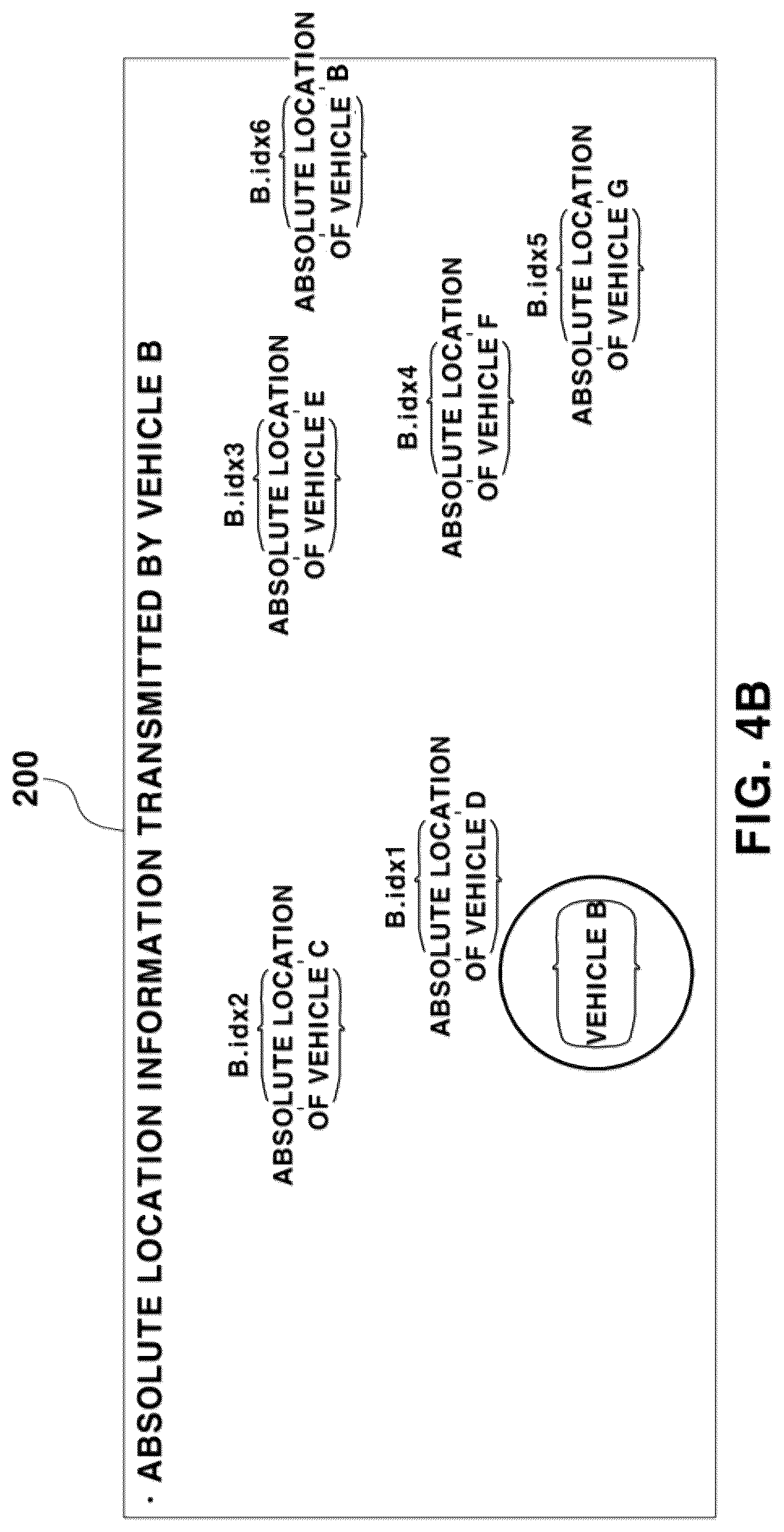 Patent US12311904 Figure 5 – Braking control system and method for autonomous vehicle
