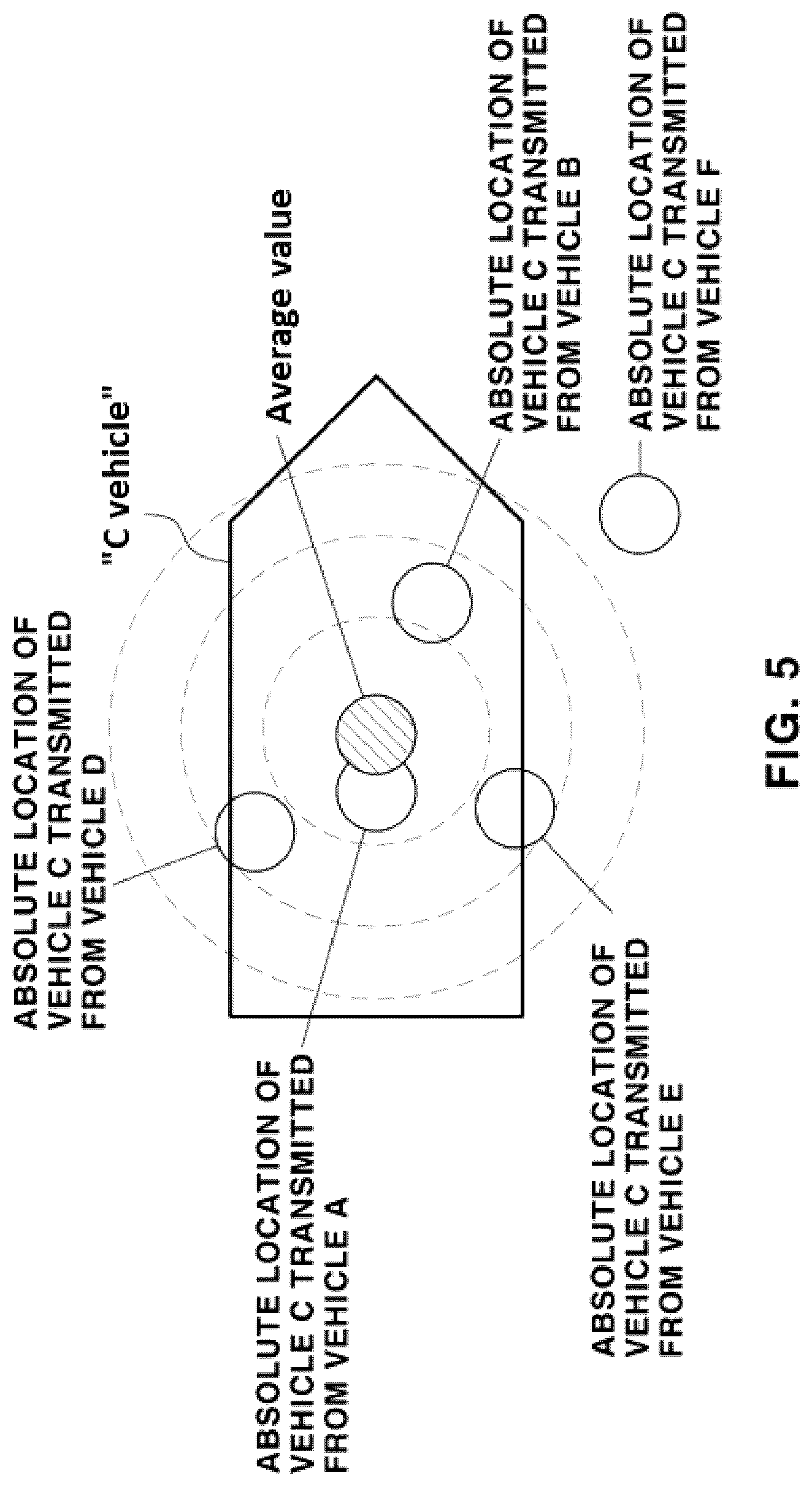 Patent US12311904 Figure 6 – Braking control system and method for autonomous vehicle