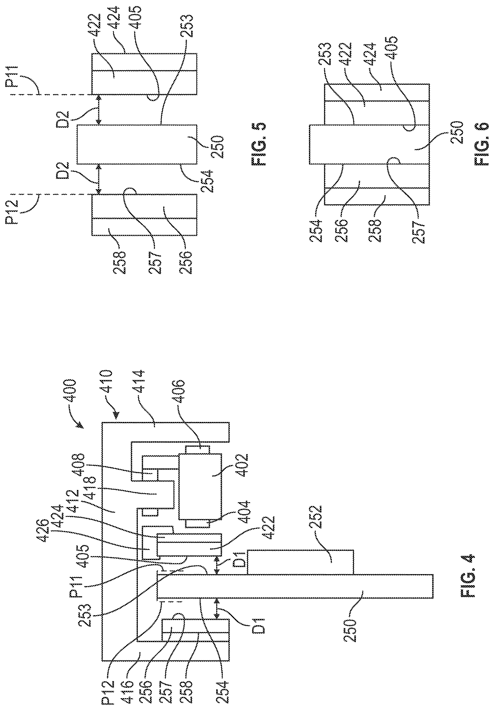 Patent US12311906 Figure 4 – System and method of preemptively readying a brake system