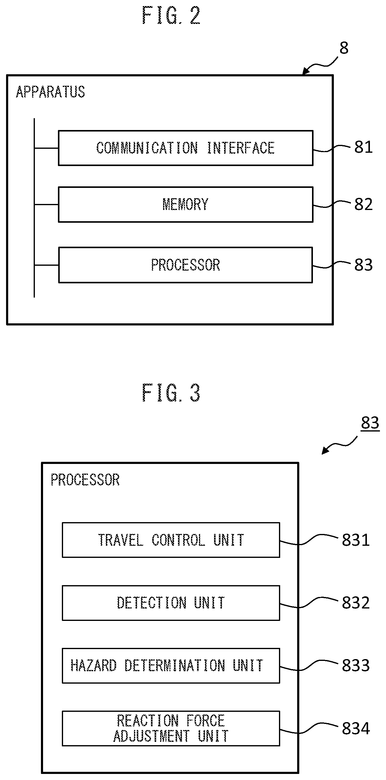 Patent US12311909 Figure 2 – Apparatus and method for steering adjustment