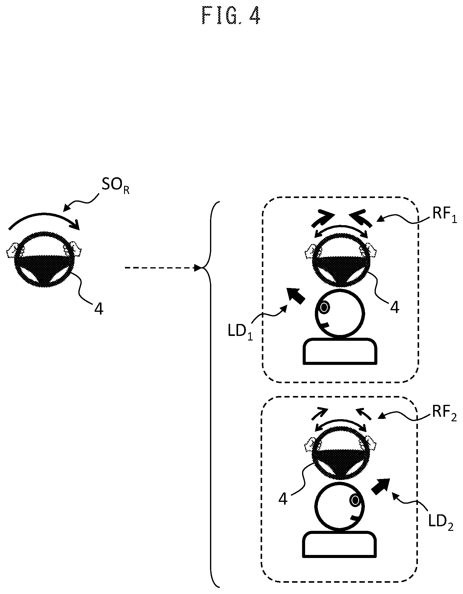 Patent US12311909 Figure 3 – Apparatus and method for steering adjustment
