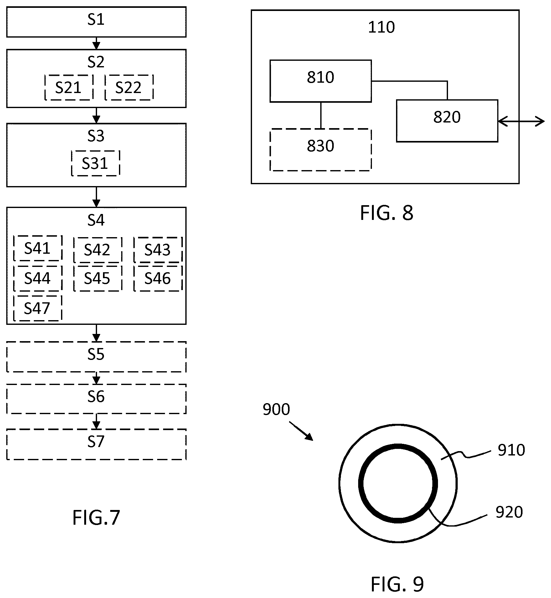 Patent US12311918 Figure 4 – Methods and systems for monitoring vehicle load distribution