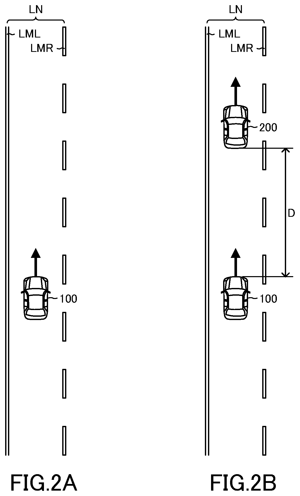 Patent US12311934 Figure 2 – Driving assistance apparatus, driving assistance method, and computer-readable storage medium storing driving assistance program