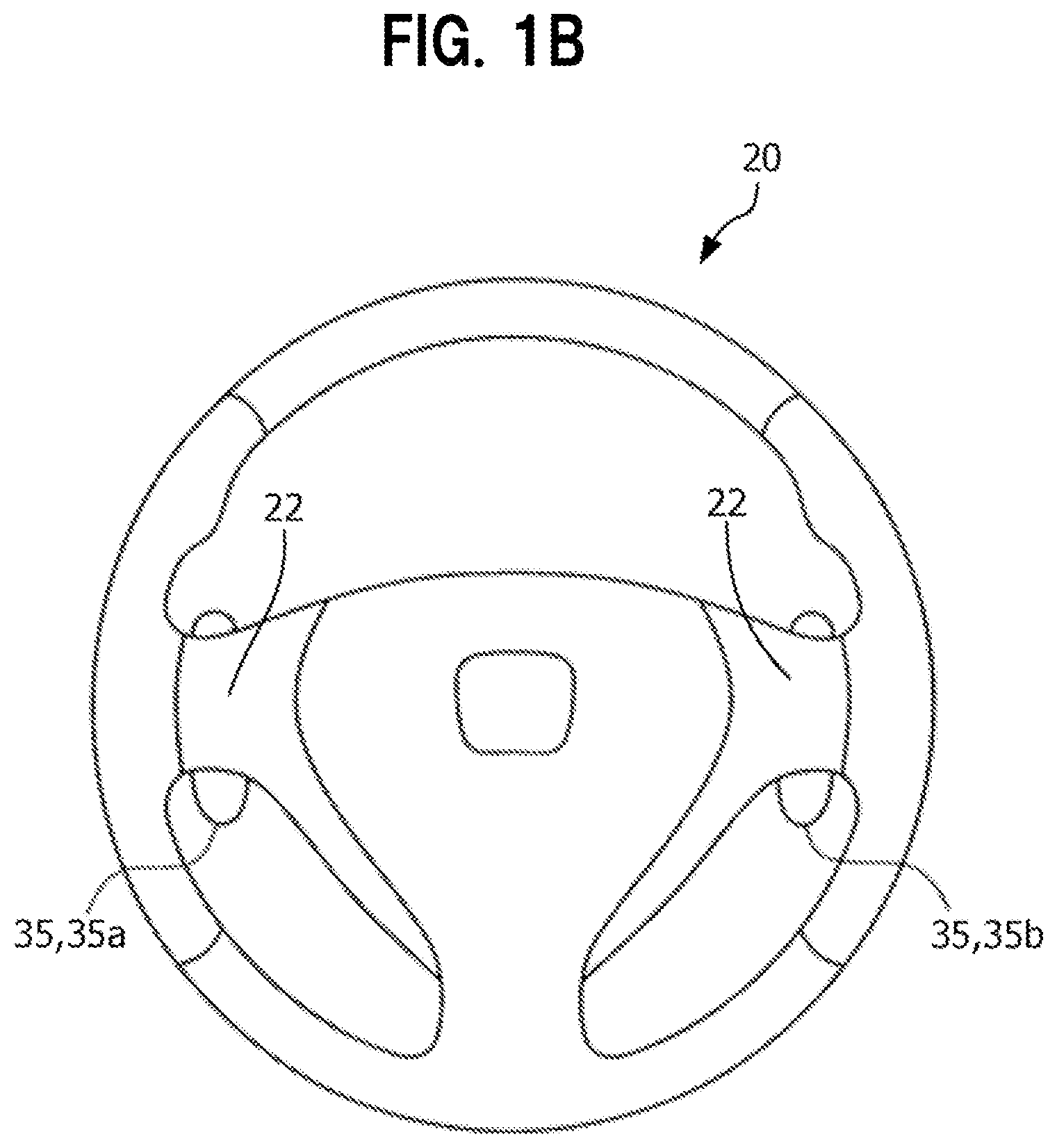 Patent US12311935 Figure 2 – Vehicle speed control device