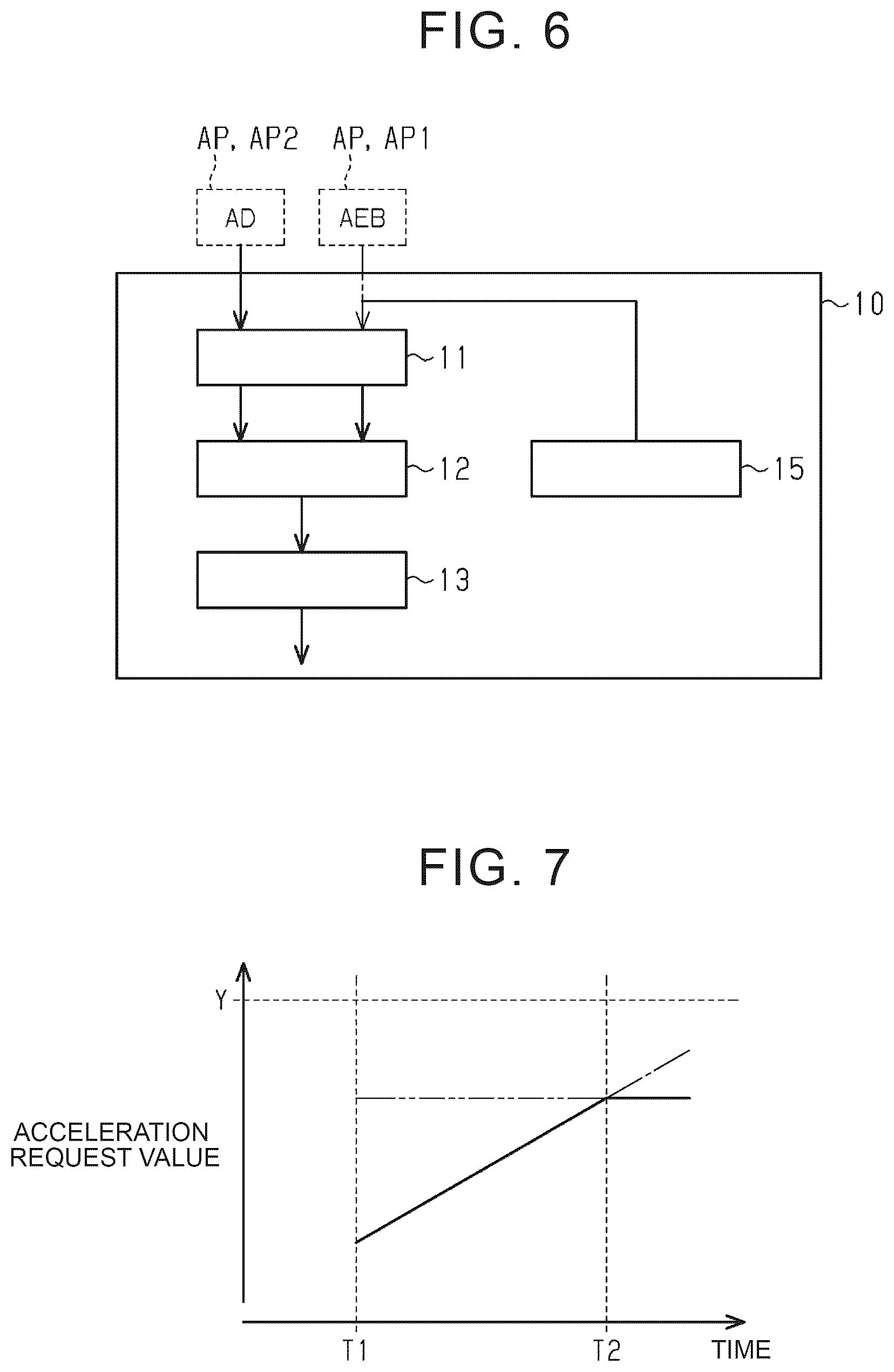 Patent US12311936 Figure 3 – Vehicle motion manager, vehicle control method, and non-transitory storage medium