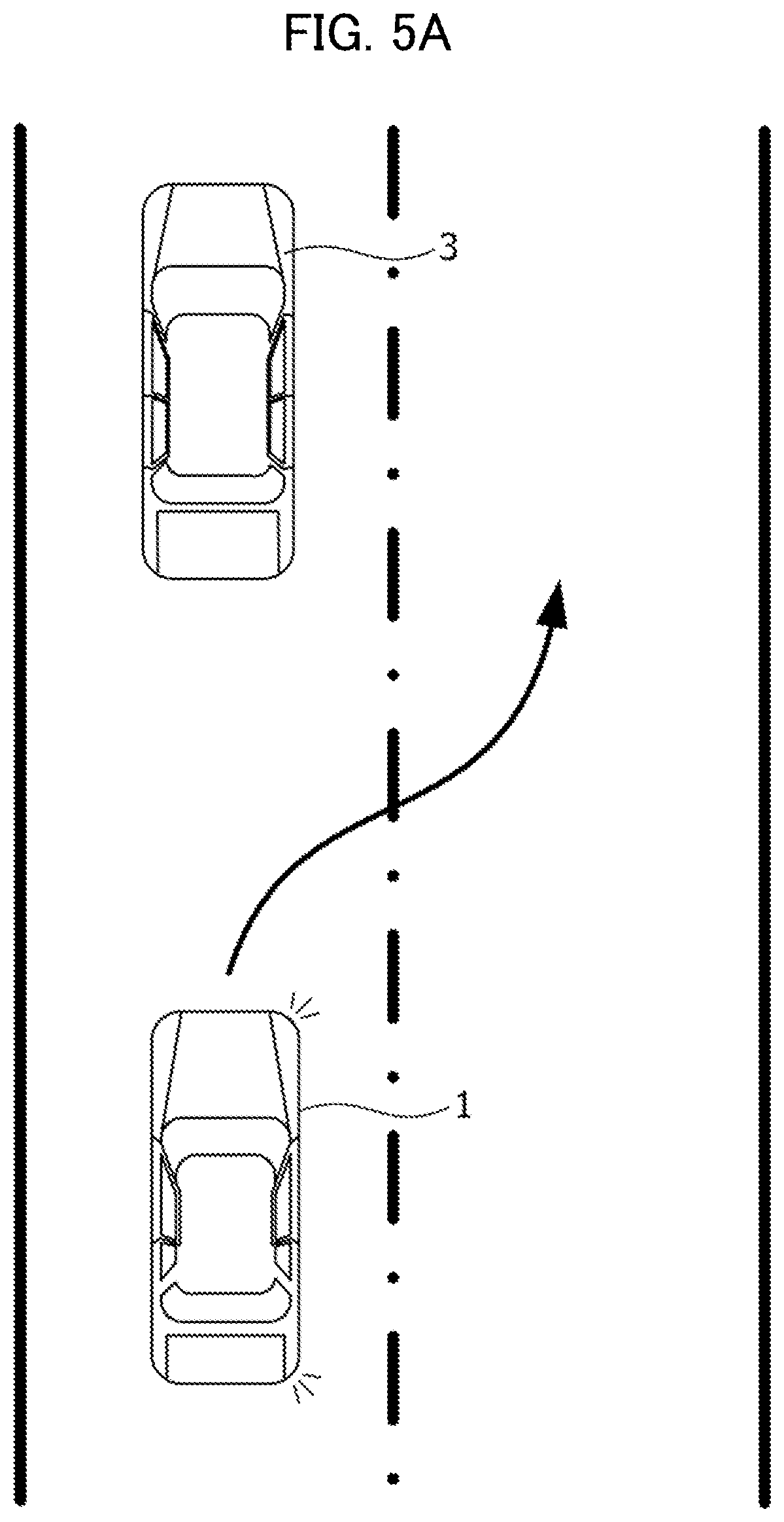 Patent US12311939 Figure 7 – Rapid acceleration suppression device