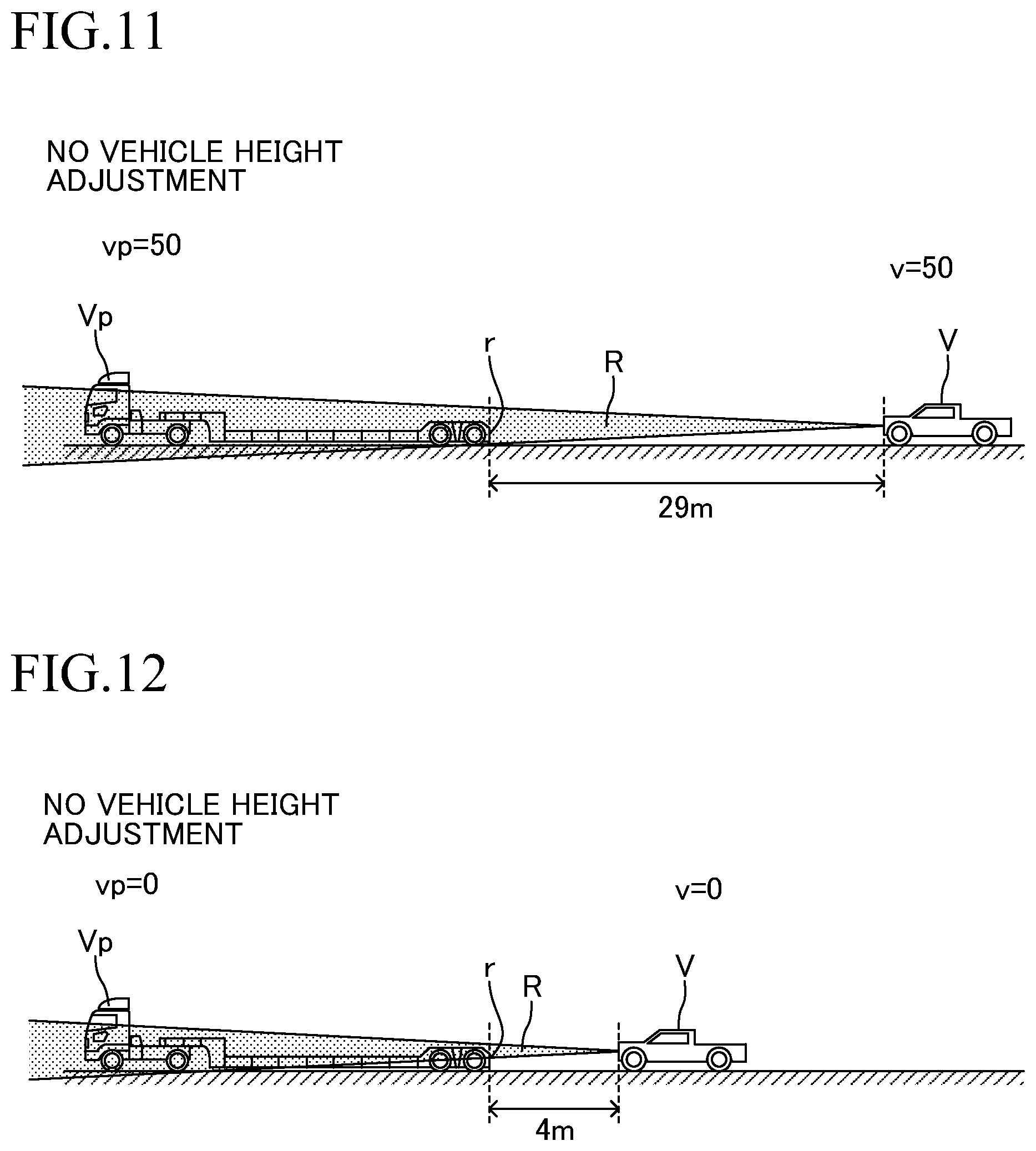 Patent US12311941 Figure 8 – Driving support apparatus, driving support method, and non-transitory computer-readable storage medium