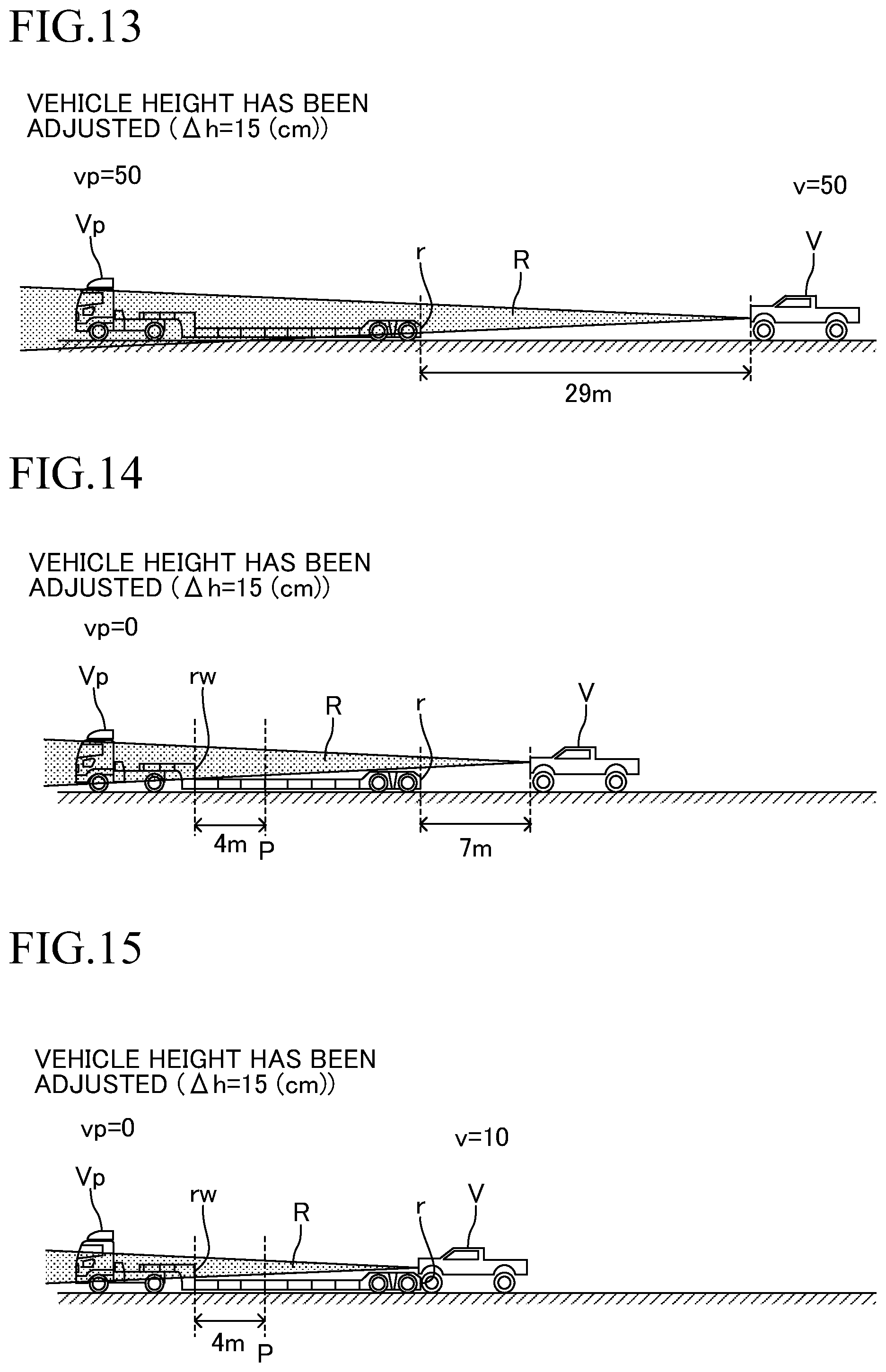 Patent US12311941 Figure 9 – Driving support apparatus, driving support method, and non-transitory computer-readable storage medium