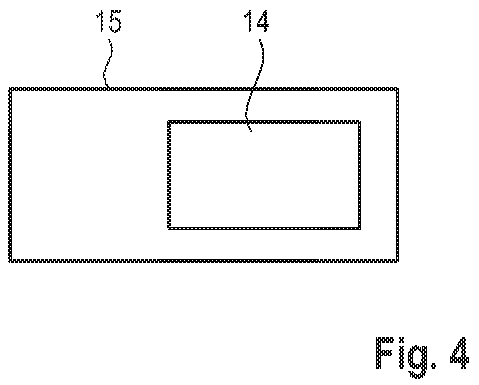 Patent US12311944 Figure 4 – Method, device and computer program product for the restrained movement of a vehicle