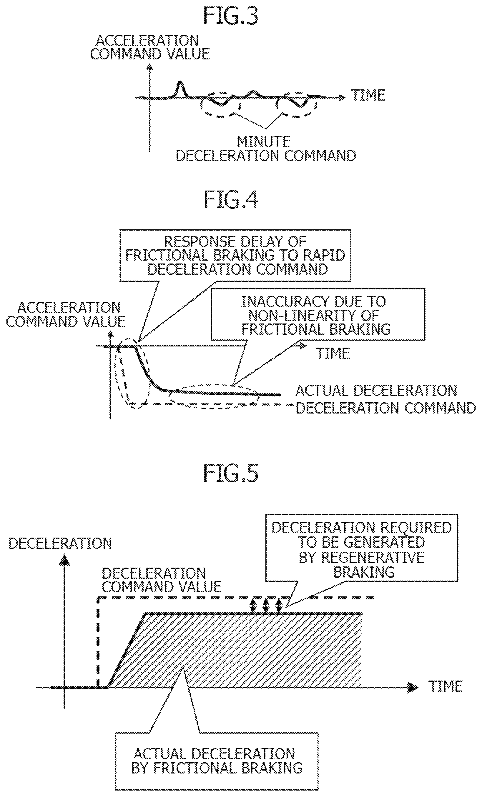 Patent US12311946 Figure 3 – Vehicle control device, vehicle control method, and vehicle control system