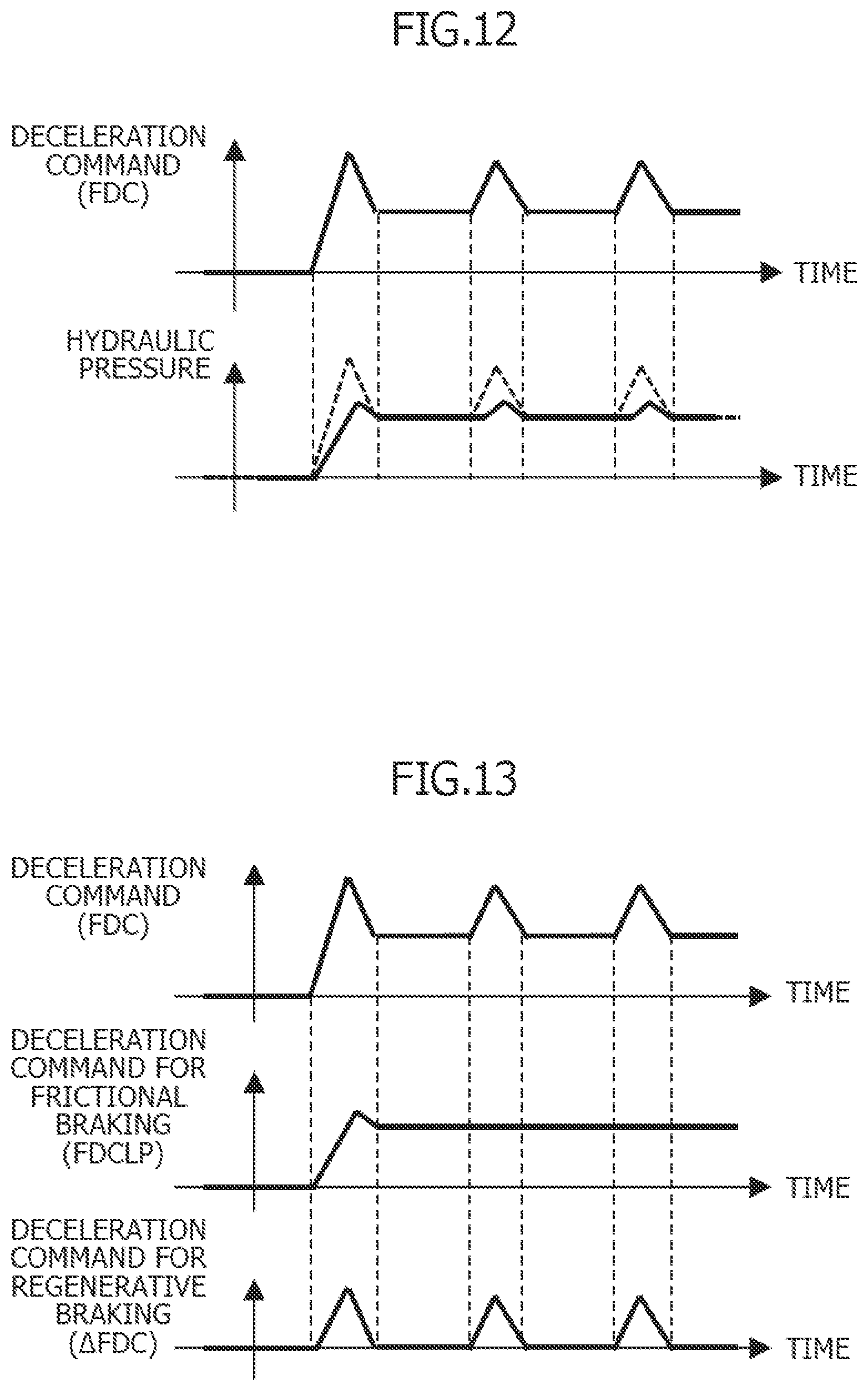Patent US12311946 Figure 10 – Vehicle control device, vehicle control method, and vehicle control system