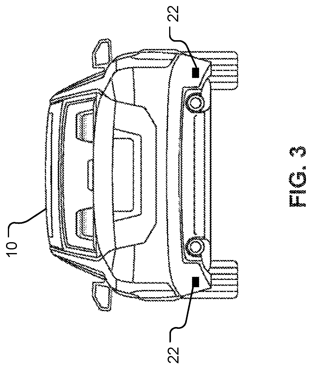 Patent US12311953 Figure 3 – Snow friction determination by autonomous vehicle