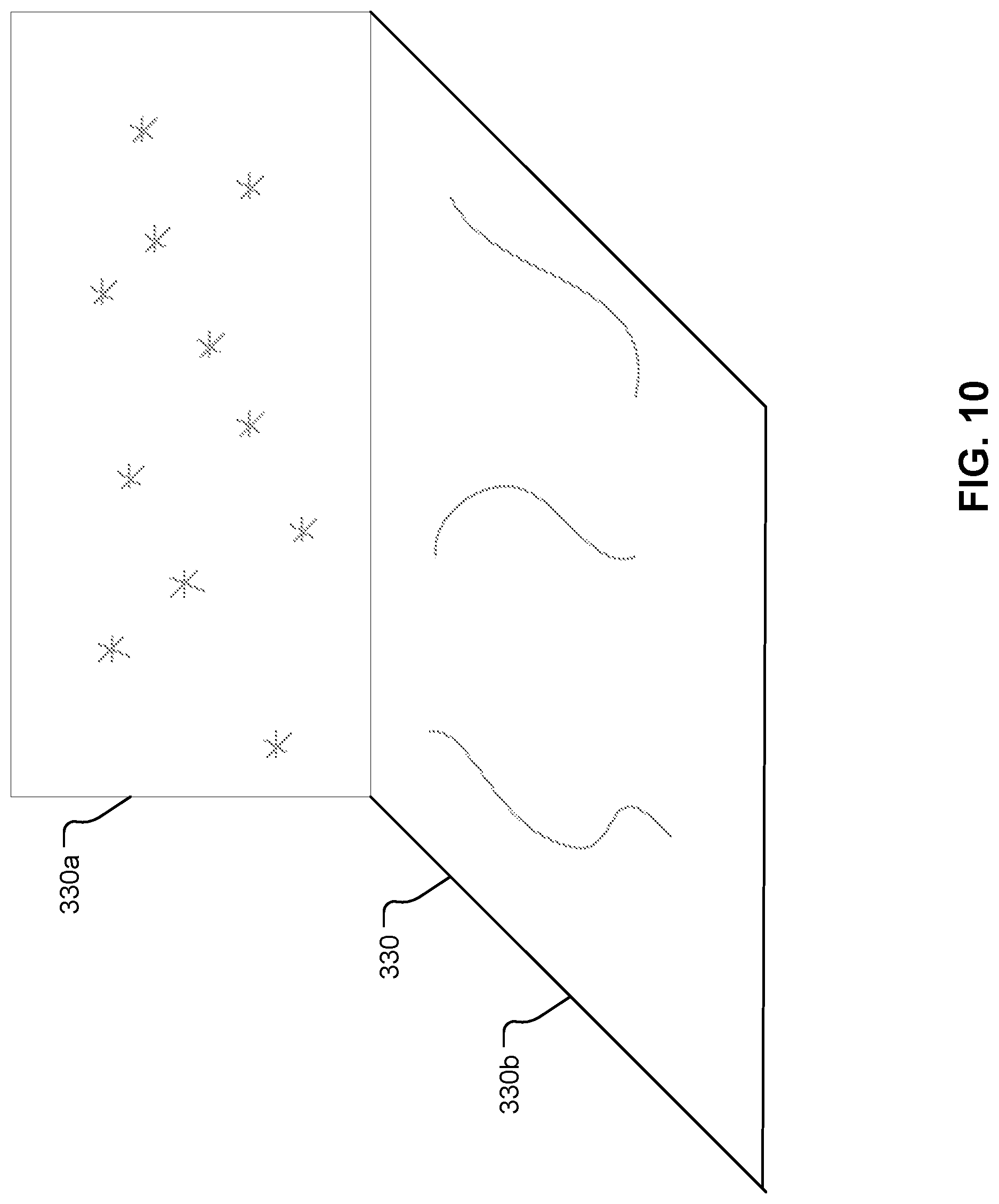 Patent US12311953 Figure 10 – Snow friction determination by autonomous vehicle