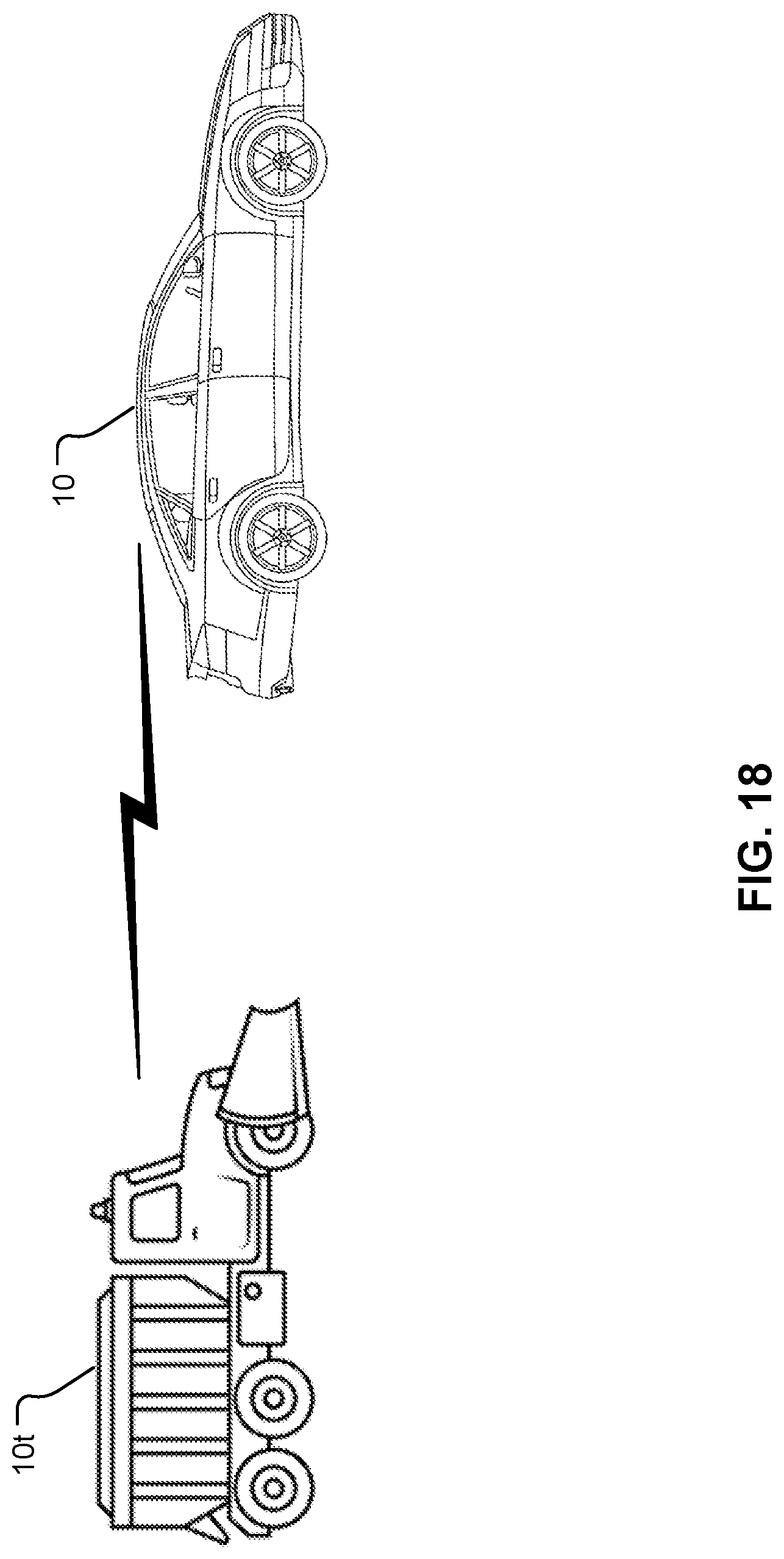Patent US12311953 Figure 18 – Snow friction determination by autonomous vehicle