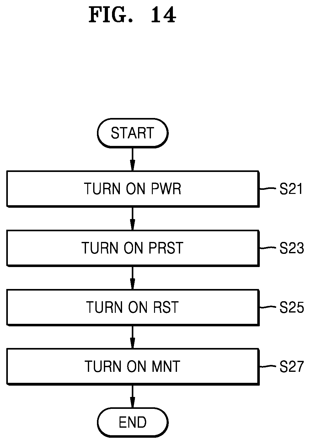 Patent US12311961 Figure 17 – Electronic device including monitoring circuit of ramp signal and operating method thereof