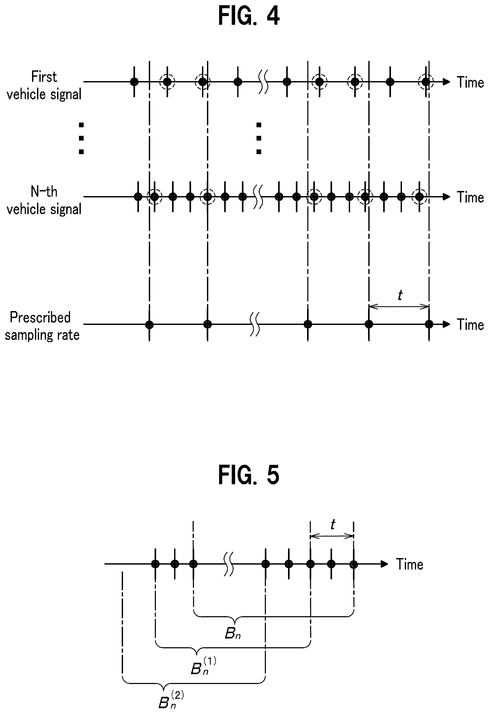 Patent US12311962 Figure 4 – Abnormality detection device and abnormality detection program