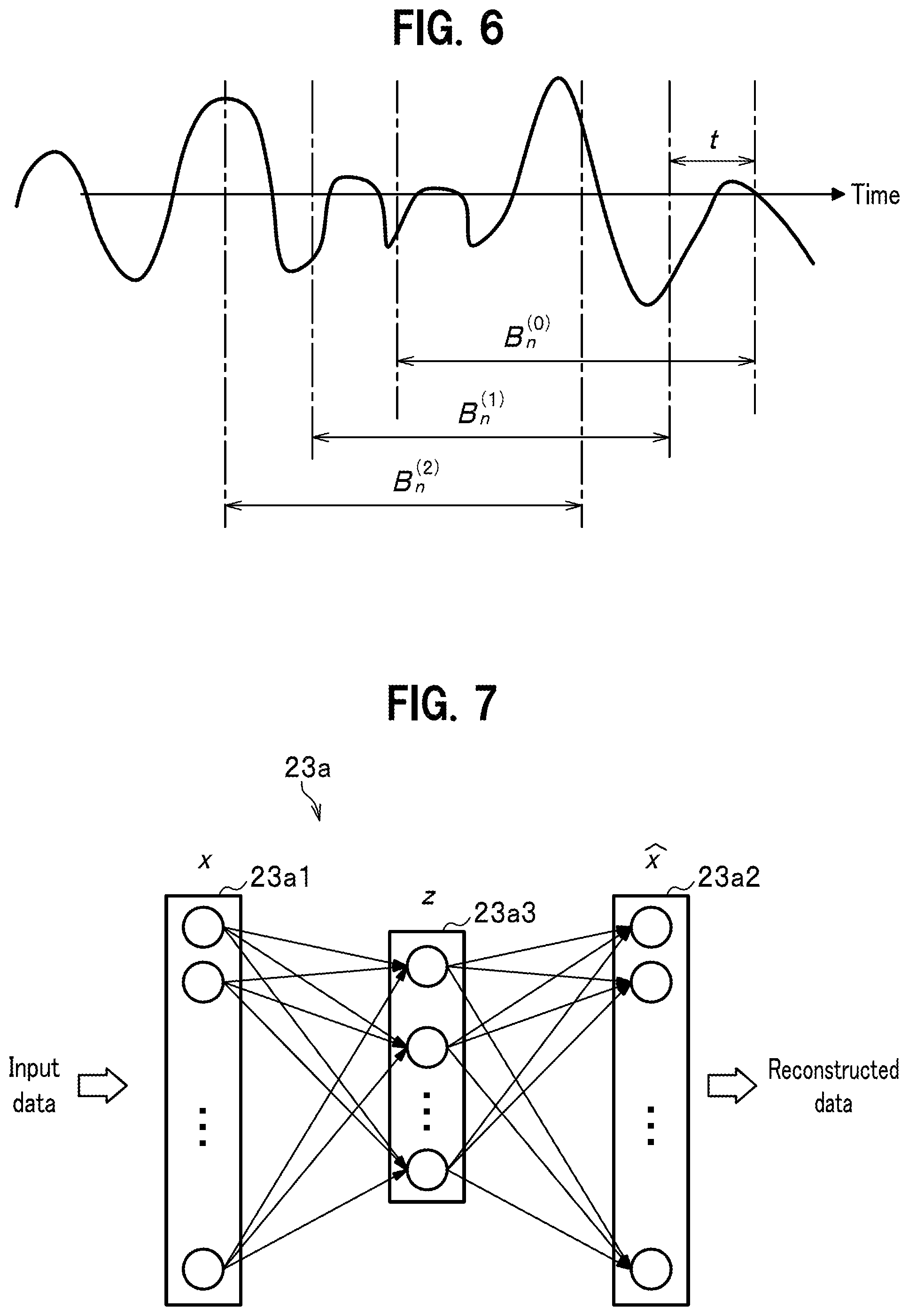 Patent US12311962 Figure 5 – Abnormality detection device and abnormality detection program