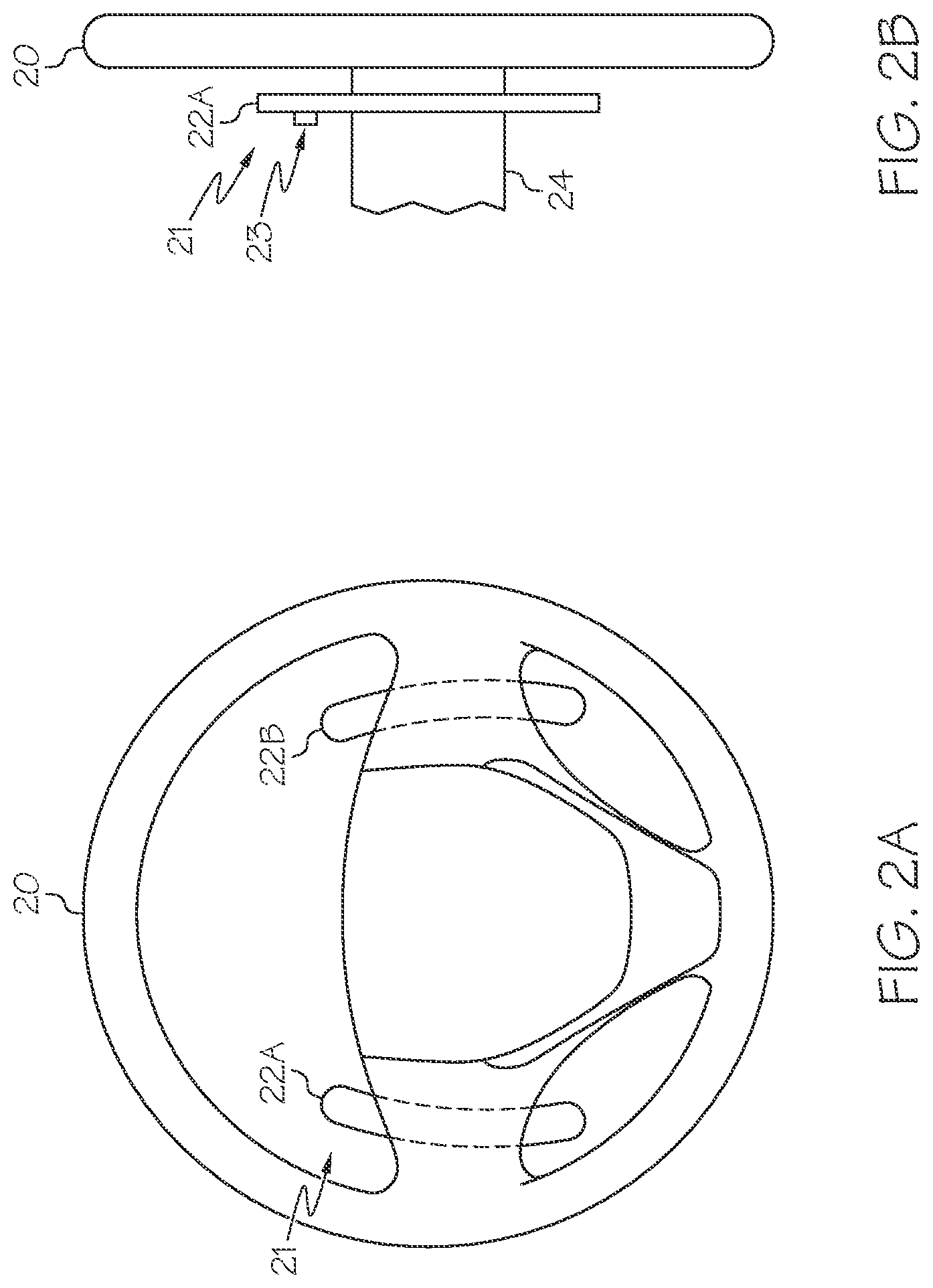 Patent US12311965 Figure 2 – Vehicles, systems, and methods for selecting a recommended vehicle driving mode
