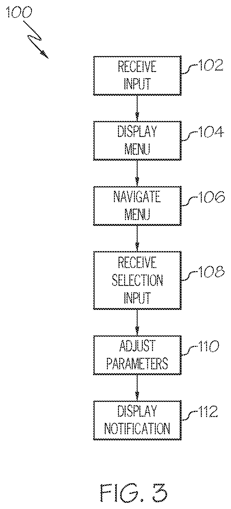 Patent US12311965 Figure 3 – Vehicles, systems, and methods for selecting a recommended vehicle driving mode