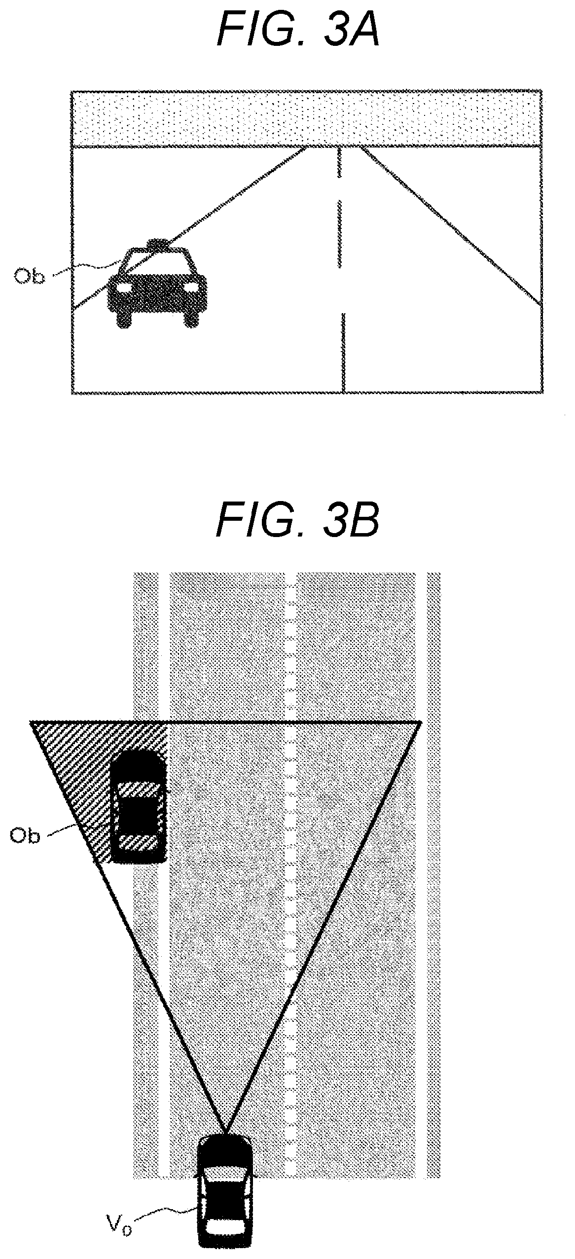 Patent US12311971 Figure 2 – Vehicle control system, and vehicle control method