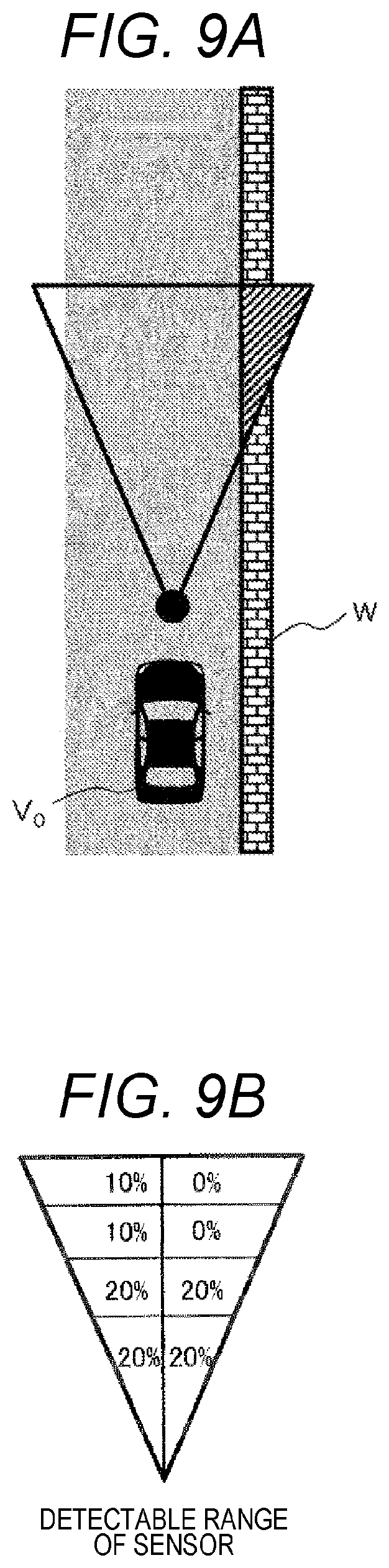 Patent US12311971 Figure 10 – Vehicle control system, and vehicle control method